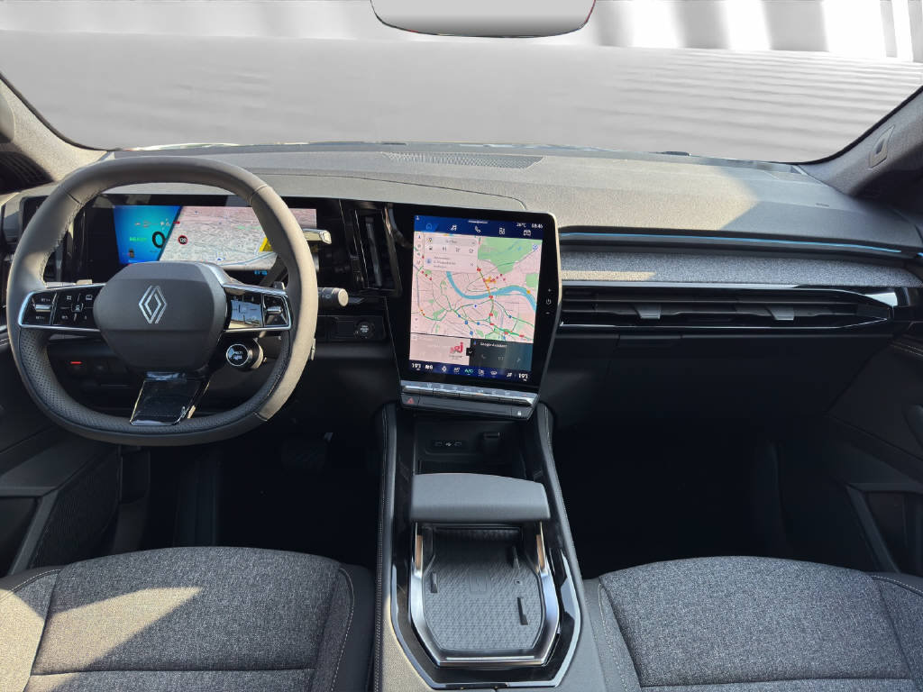 RENAULT Austral 1.2 E-Tech techno, Hybride Integrale Benzina/Elettrica, Auto nuove, Automatico - 5