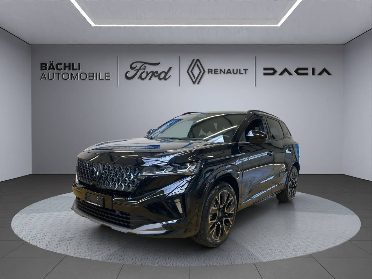 RENAULT Austral 1.2 E-Tech esprit Alpine