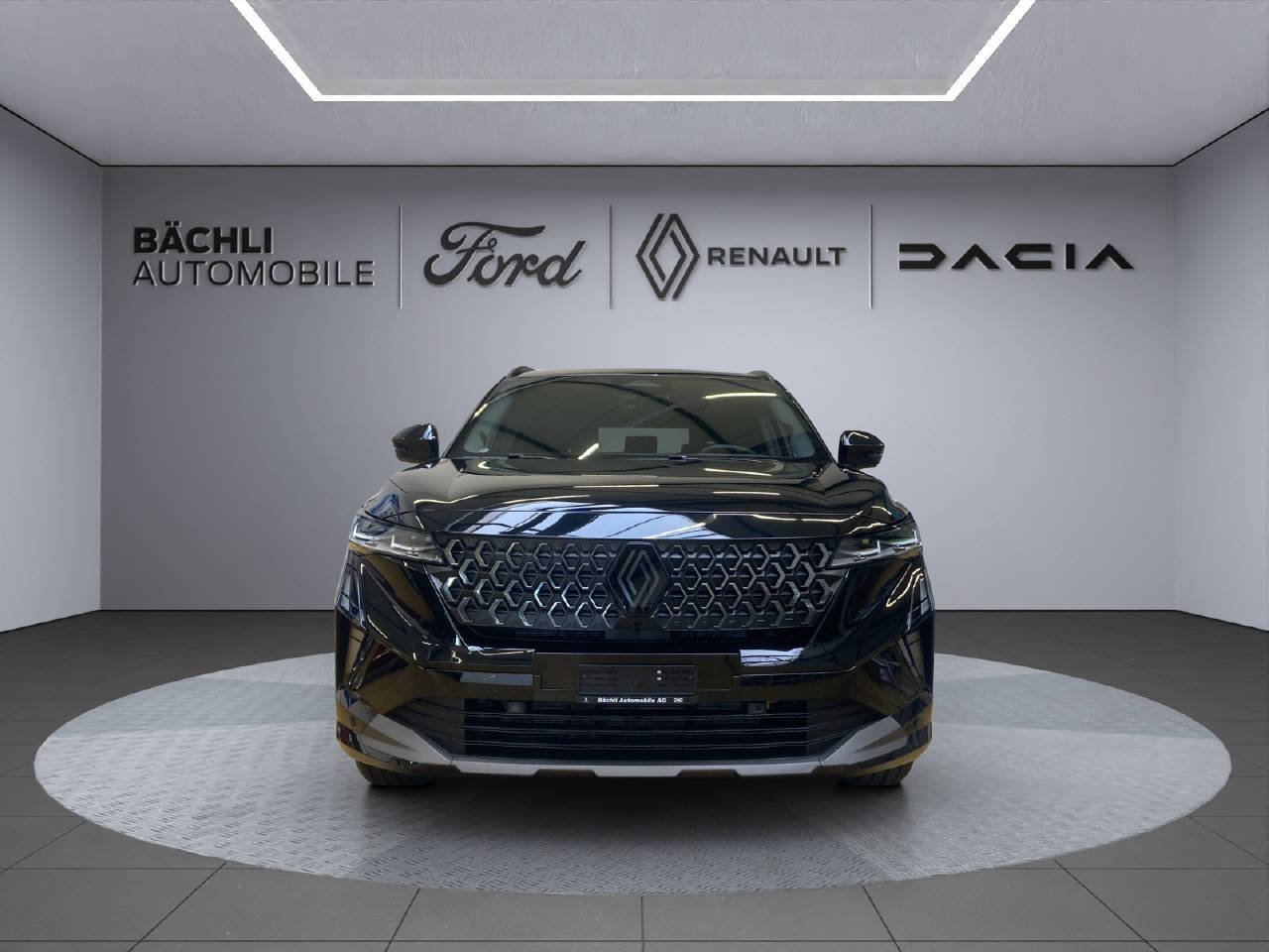RENAULT Austral 1.2 E-Tech esprit Alpine, Hybride Integrale Benzina/Elettrica, Auto nuove, Automatico - 2