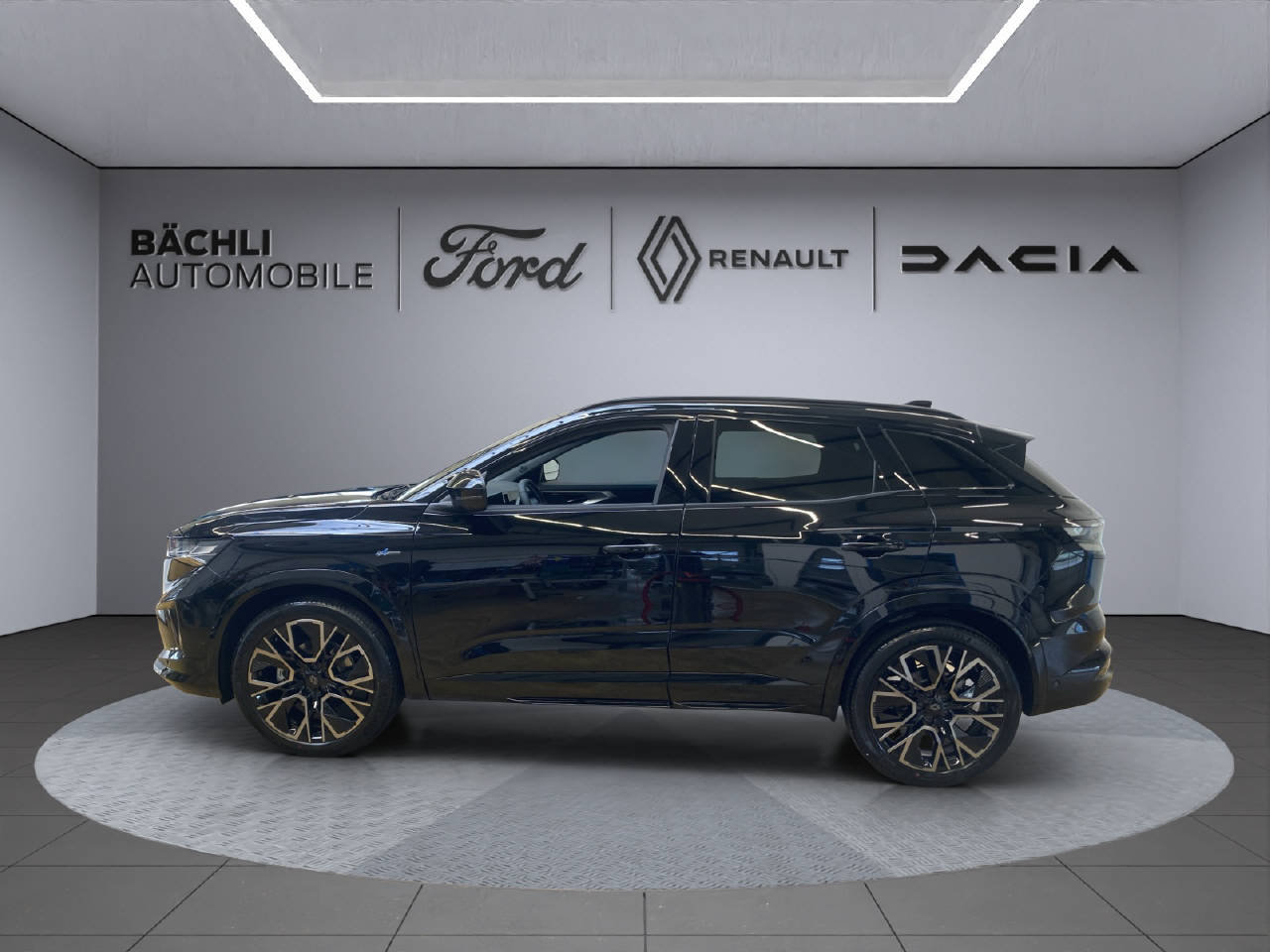 RENAULT Austral 1.2 E-Tech esprit Alpine, Hybride Integrale Benzina/Elettrica, Auto nuove, Automatico - 3
