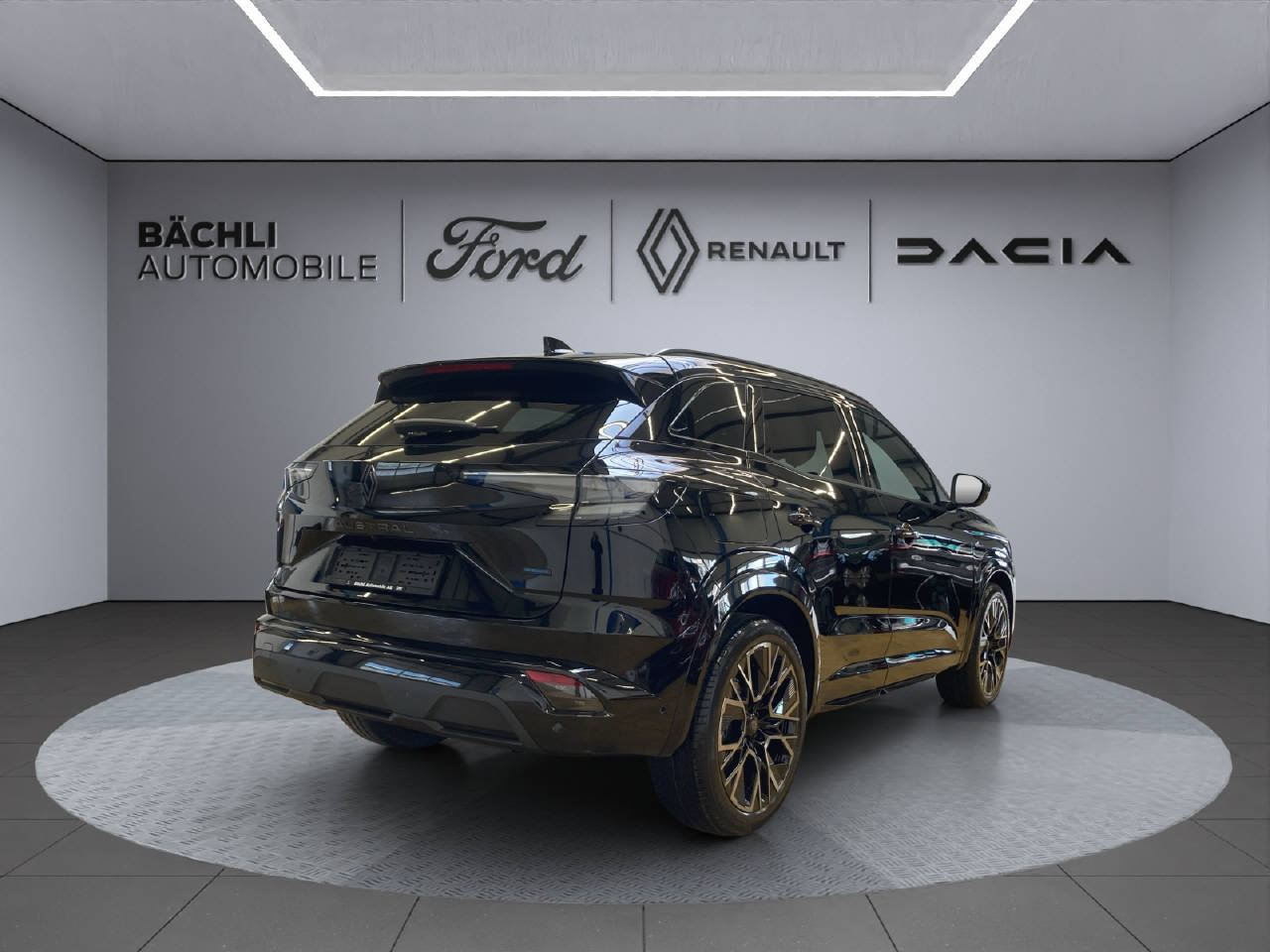 RENAULT Austral 1.2 E-Tech esprit Alpine, Hybride Integrale Benzina/Elettrica, Auto nuove, Automatico - 4