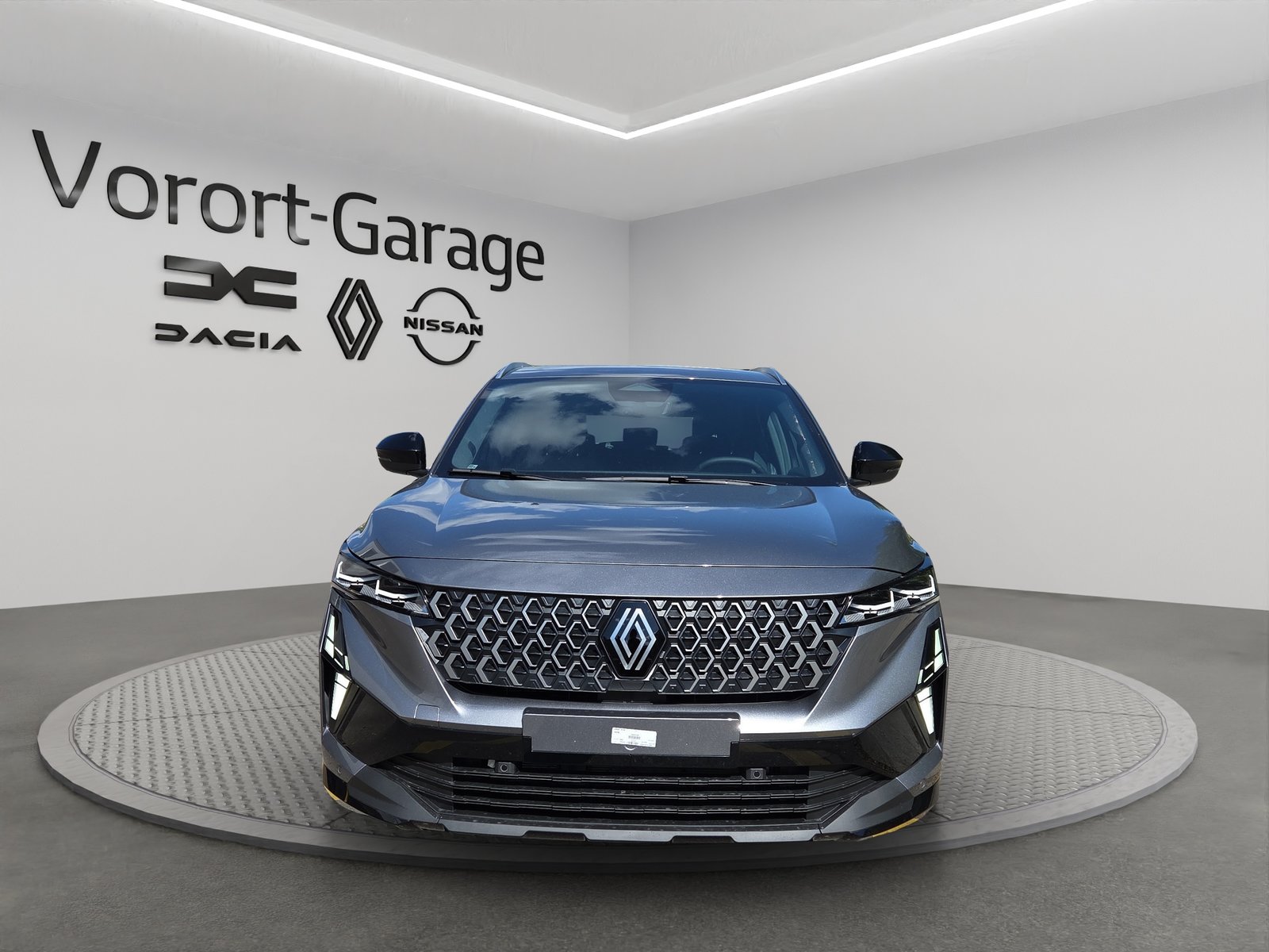 RENAULT Austral 1.2 HEV 200 Techno A, Hybride Intégral Essence/Électricité, Voiture nouvelle, Automatique - 2