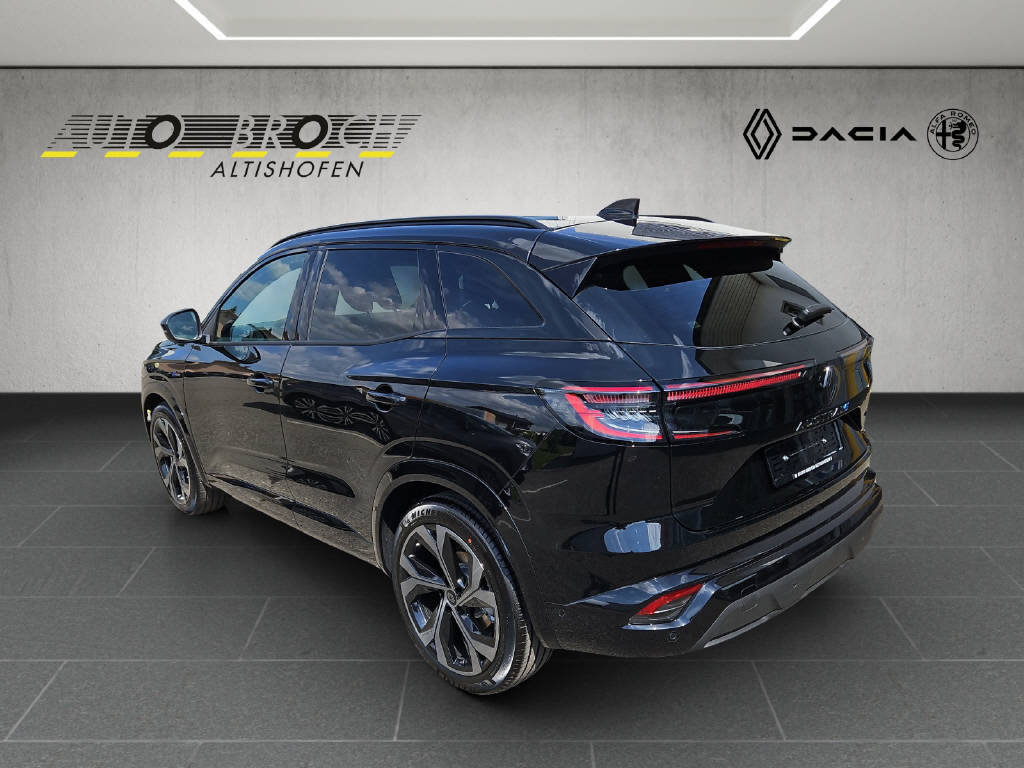 RENAULT Austral 1.2 E-Tech techno esprit Alpine, Hybride Integrale Benzina/Elettrica, Auto nuove, Automatico - 3