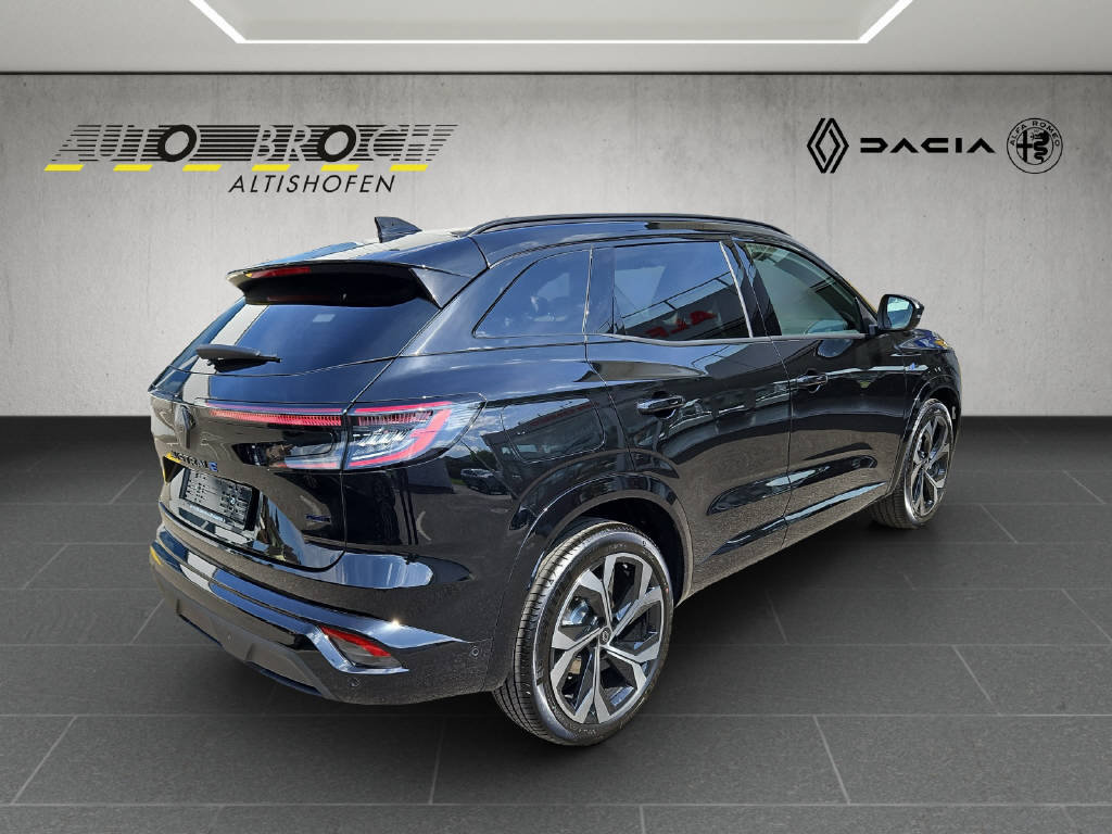 RENAULT Austral 1.2 E-Tech techno esprit Alpine, Hybride Integrale Benzina/Elettrica, Auto nuove, Automatico - 4