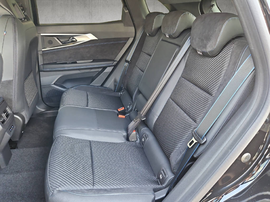 RENAULT Austral 1.2 E-Tech techno esprit Alpine, Hybride Integrale Benzina/Elettrica, Auto nuove, Automatico - 6