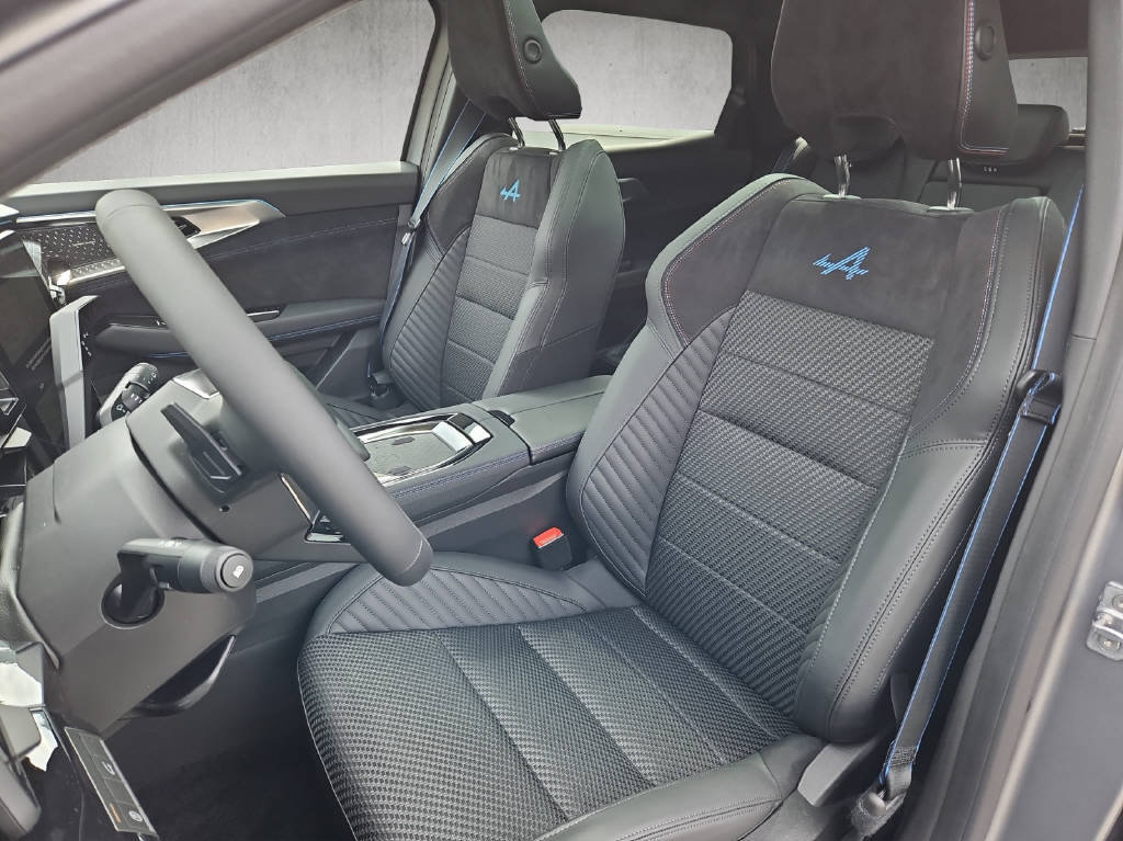 RENAULT Austral 1.2 E-Tech esprit Alpine 200PS, Voll-Hybrid Benzin/Elektro, Neuwagen, Automatik - 5