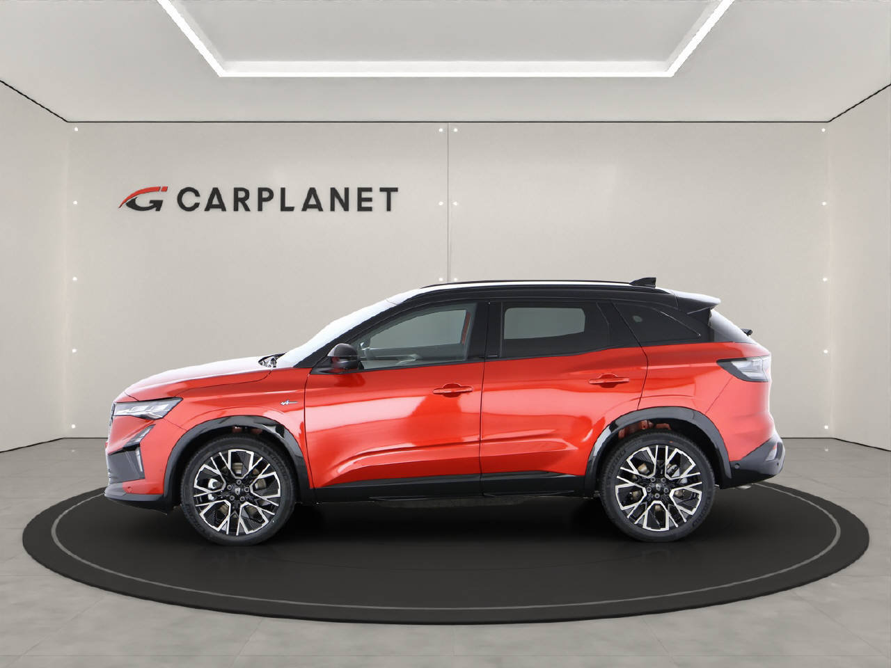 RENAULT Austral 1.2 E-Tech esprit Alpine, Full-Hybrid Petrol/Electric, New car, Automatic - 2