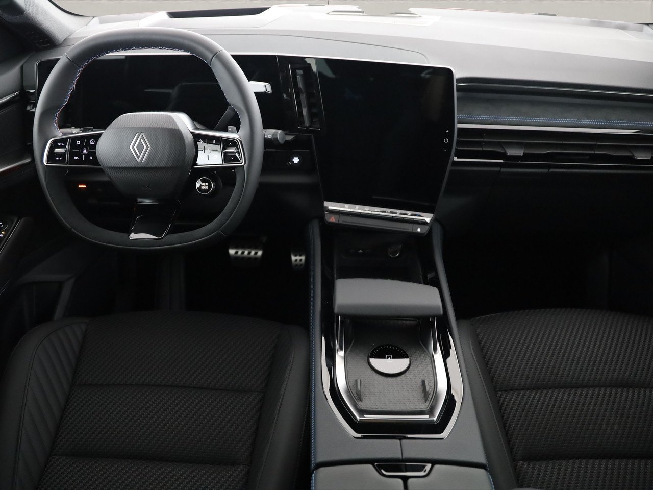 RENAULT Austral 1.2 E-Tech esprit Alpine, Full-Hybrid Petrol/Electric, New car, Automatic - 5