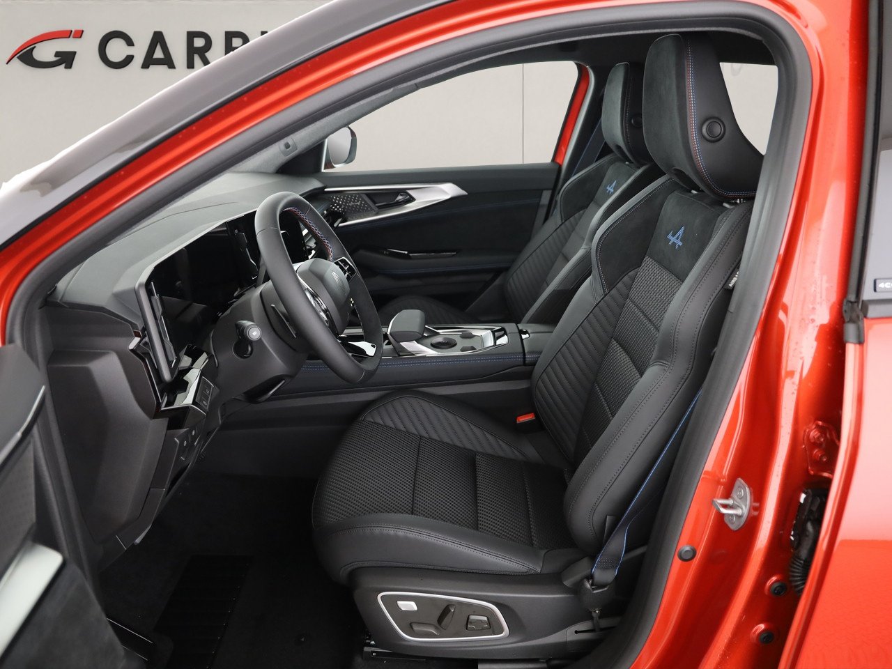 RENAULT Austral 1.2 E-Tech esprit Alpine, Full-Hybrid Petrol/Electric, New car, Automatic - 6