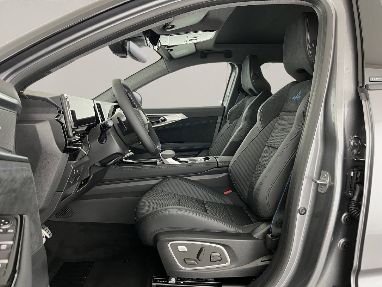 RENAULT Austral 1.2 E-Tech esprit Alpine, Hybride Intégral Essence/Électricité, Voiture nouvelle, Automatique - 6