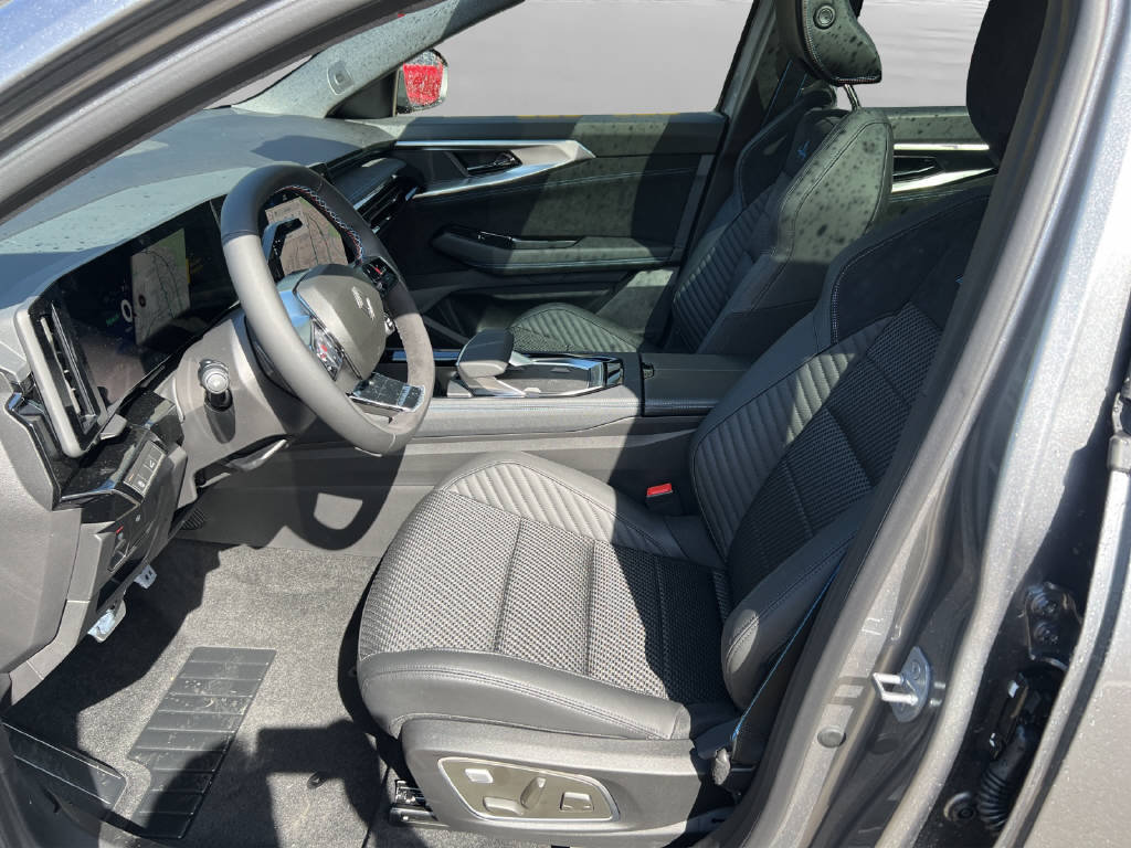 RENAULT Austral 1.2 E-Tech esprit Alpine, Hybride Intégral Essence/Électricité, Voiture nouvelle, Automatique - 4