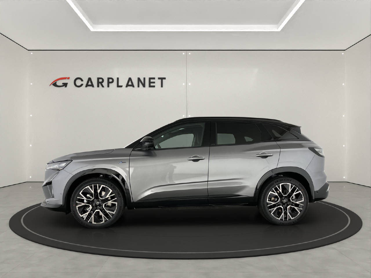 RENAULT Austral 1.2 E-Tech esprit Alpine, Full-Hybrid Petrol/Electric, New car, Automatic - 2