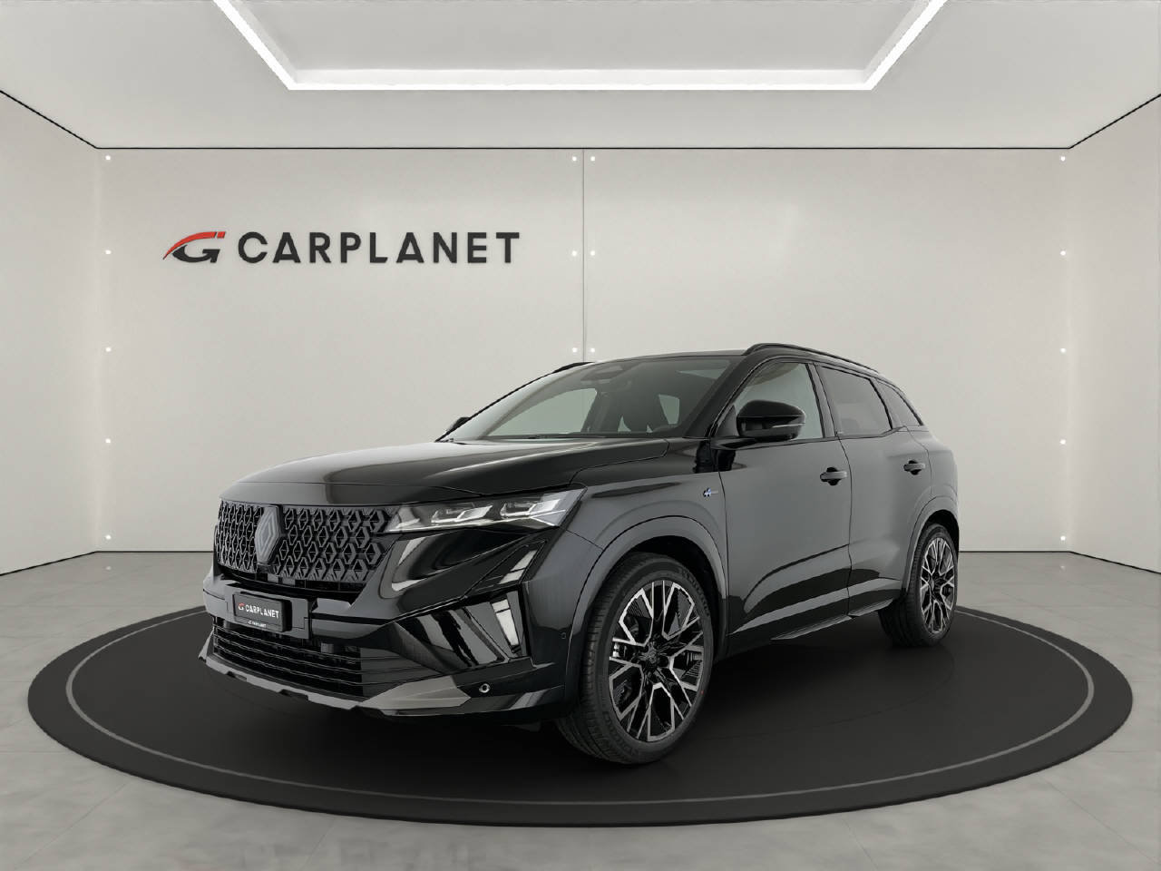 RENAULT Austral 1.2 E-Tech esprit Alpine