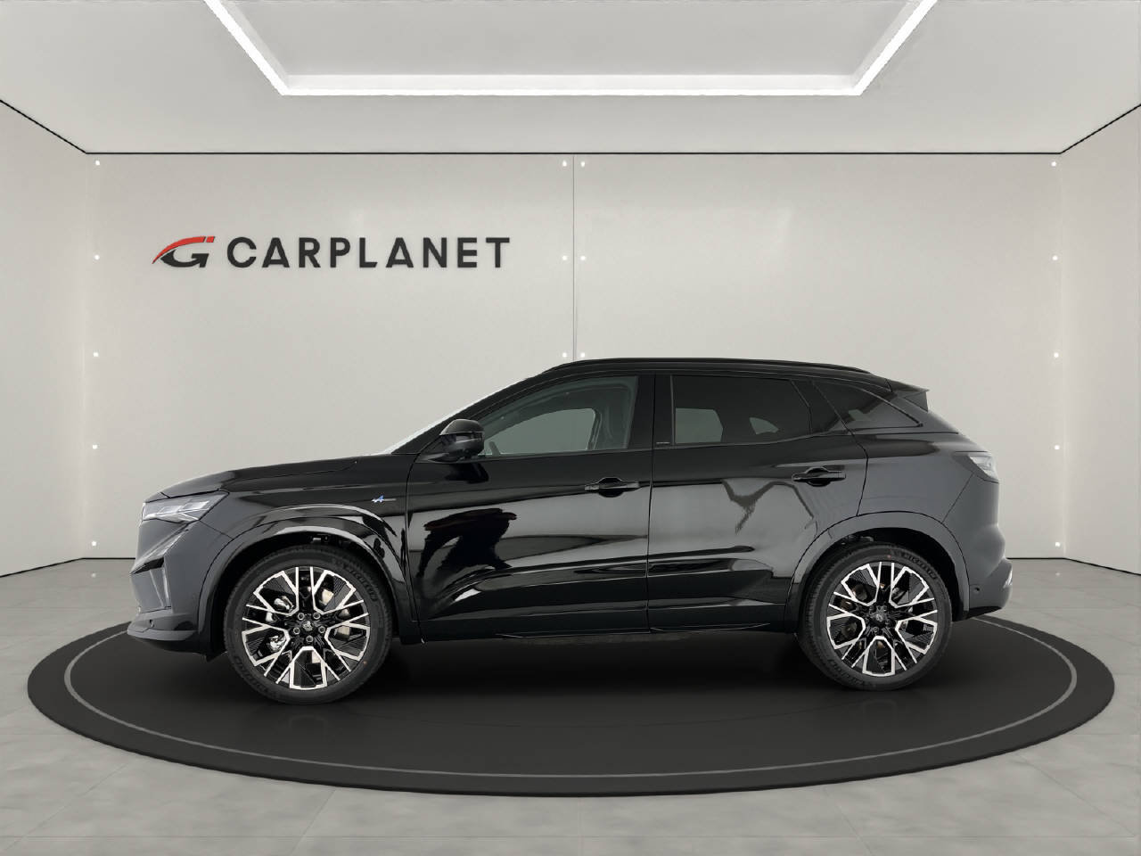 RENAULT Austral 1.2 E-Tech esprit Alpine, Full-Hybrid Petrol/Electric, New car, Automatic - 2