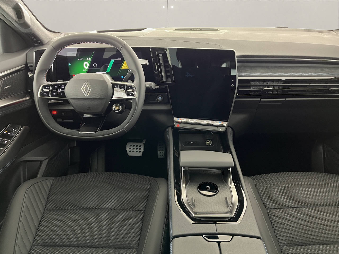 RENAULT Austral 1.2 E-Tech esprit Alpine, Full-Hybrid Petrol/Electric, New car, Automatic - 5