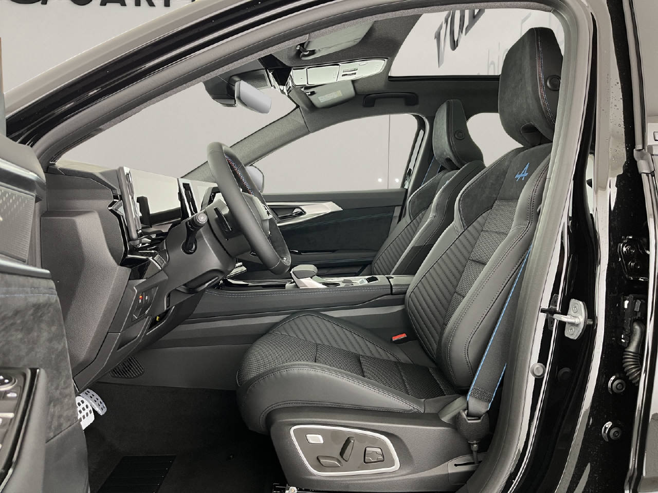 RENAULT Austral 1.2 E-Tech esprit Alpine, Full-Hybrid Petrol/Electric, New car, Automatic - 6
