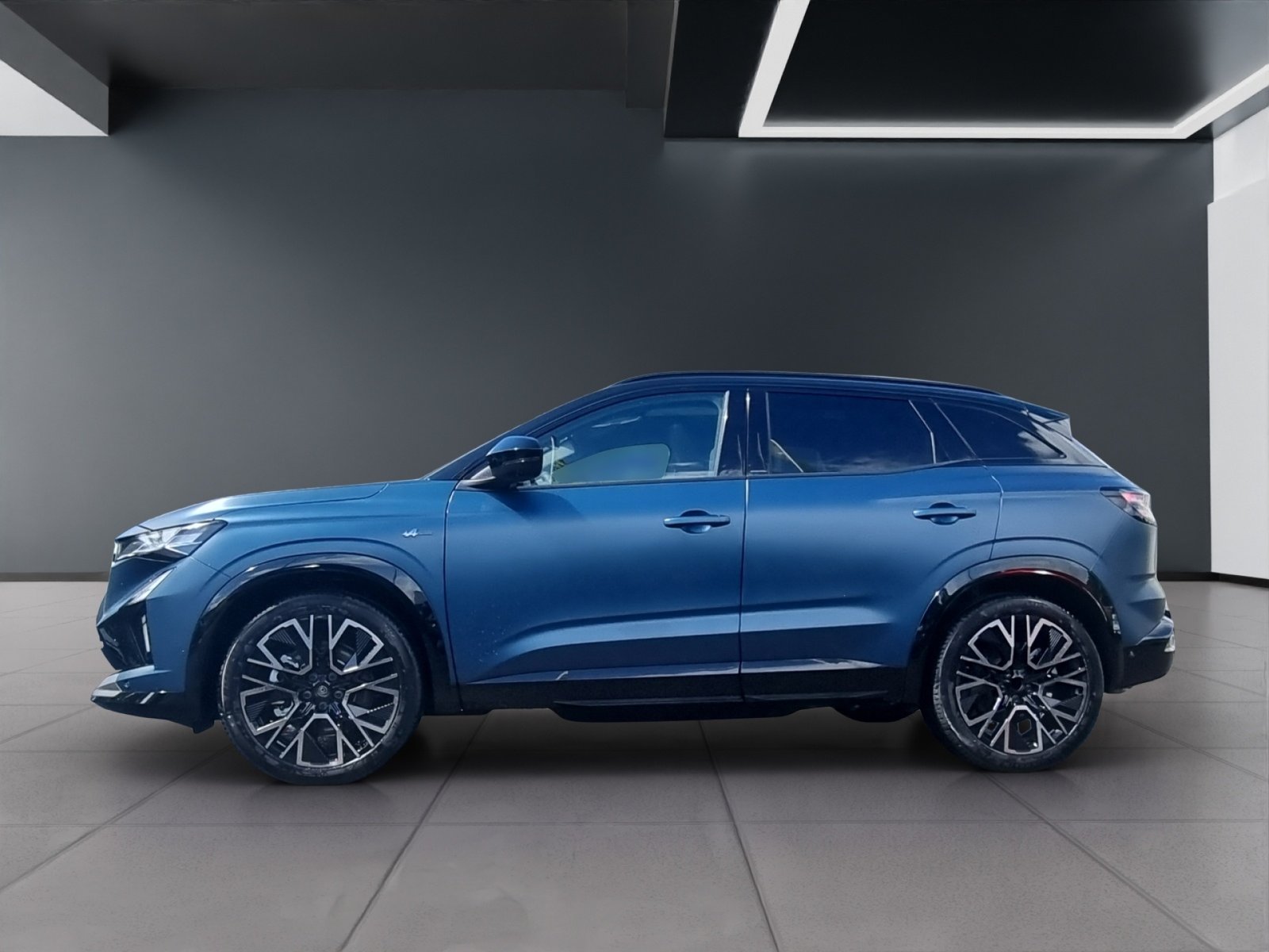 RENAULT Austral esprit Alpine full hybrid E-Tech 200, Hybride Integrale Benzina/Elettrica, Auto nuove, Automatico - 2