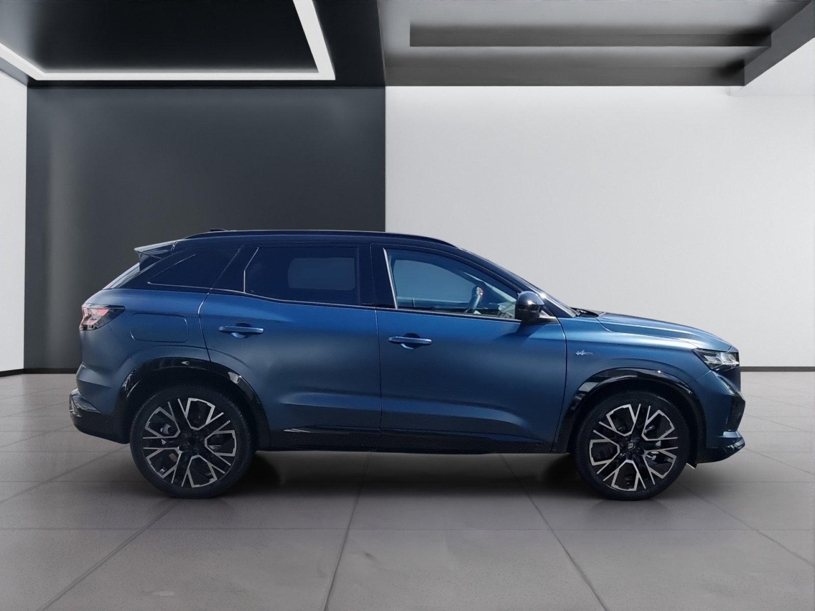 RENAULT Austral esprit Alpine full hybrid E-Tech 200, Hybride Integrale Benzina/Elettrica, Auto nuove, Automatico - 6