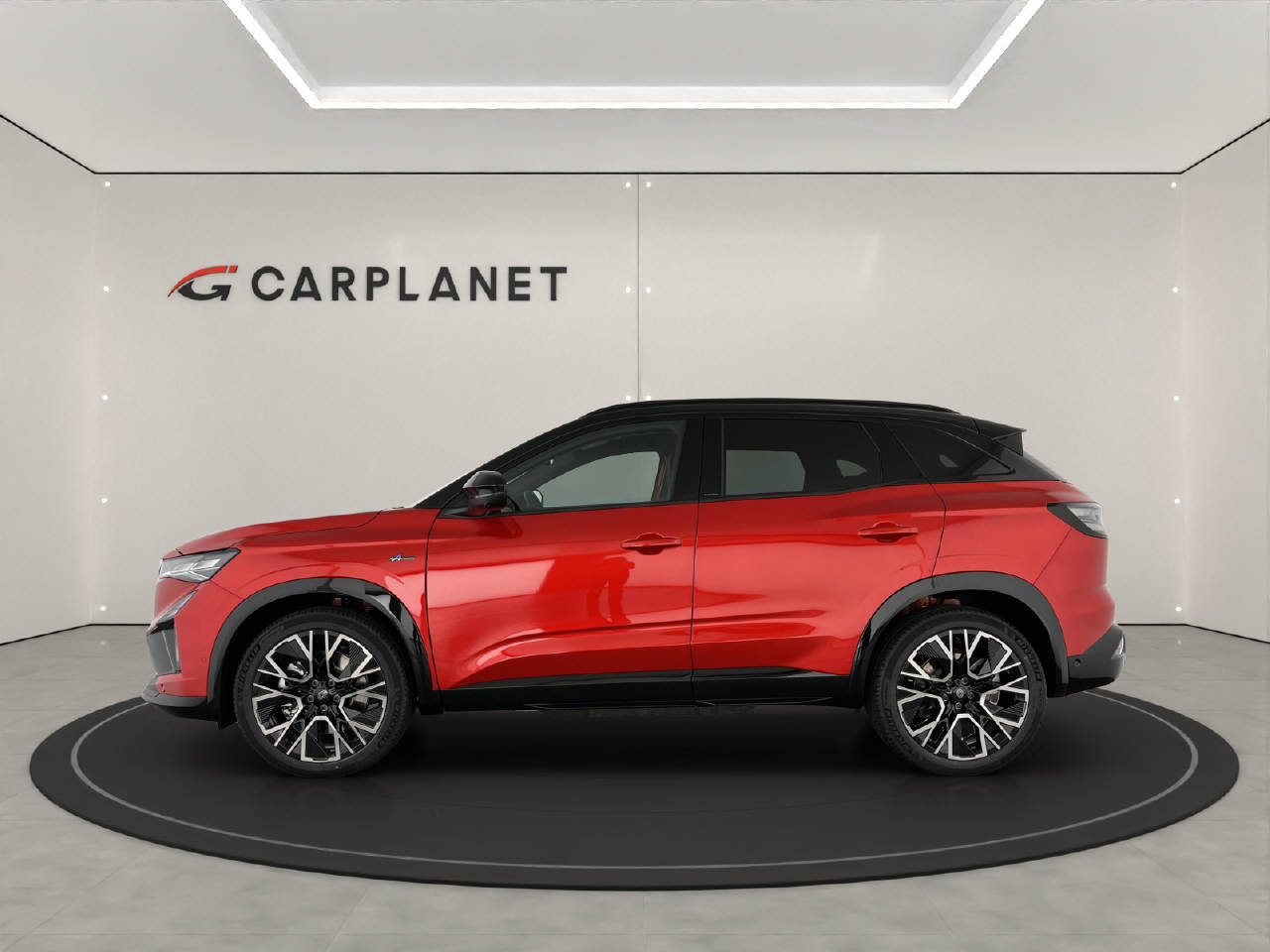 RENAULT Austral 1.2 E-Tech esprit Alpine, Full-Hybrid Petrol/Electric, New car, Automatic - 2