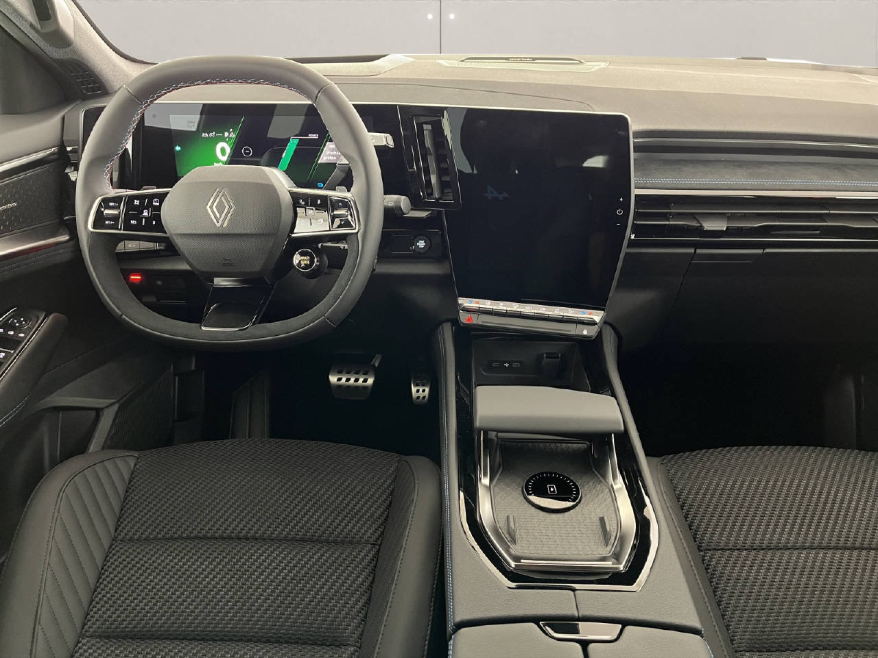 RENAULT Austral 1.2 E-Tech esprit Alpine, Full-Hybrid Petrol/Electric, New car, Automatic - 5