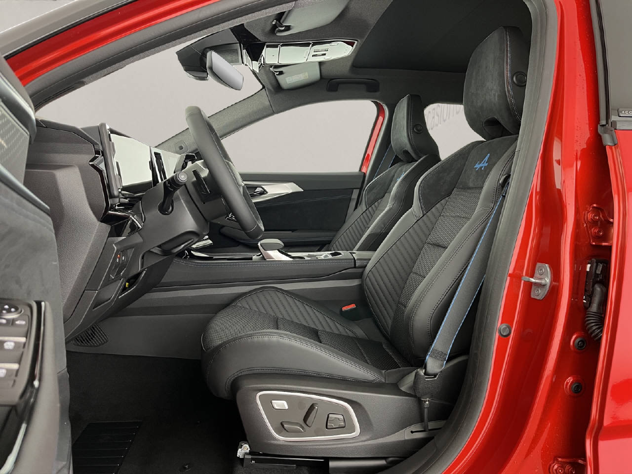RENAULT Austral 1.2 E-Tech esprit Alpine, Full-Hybrid Petrol/Electric, New car, Automatic - 6