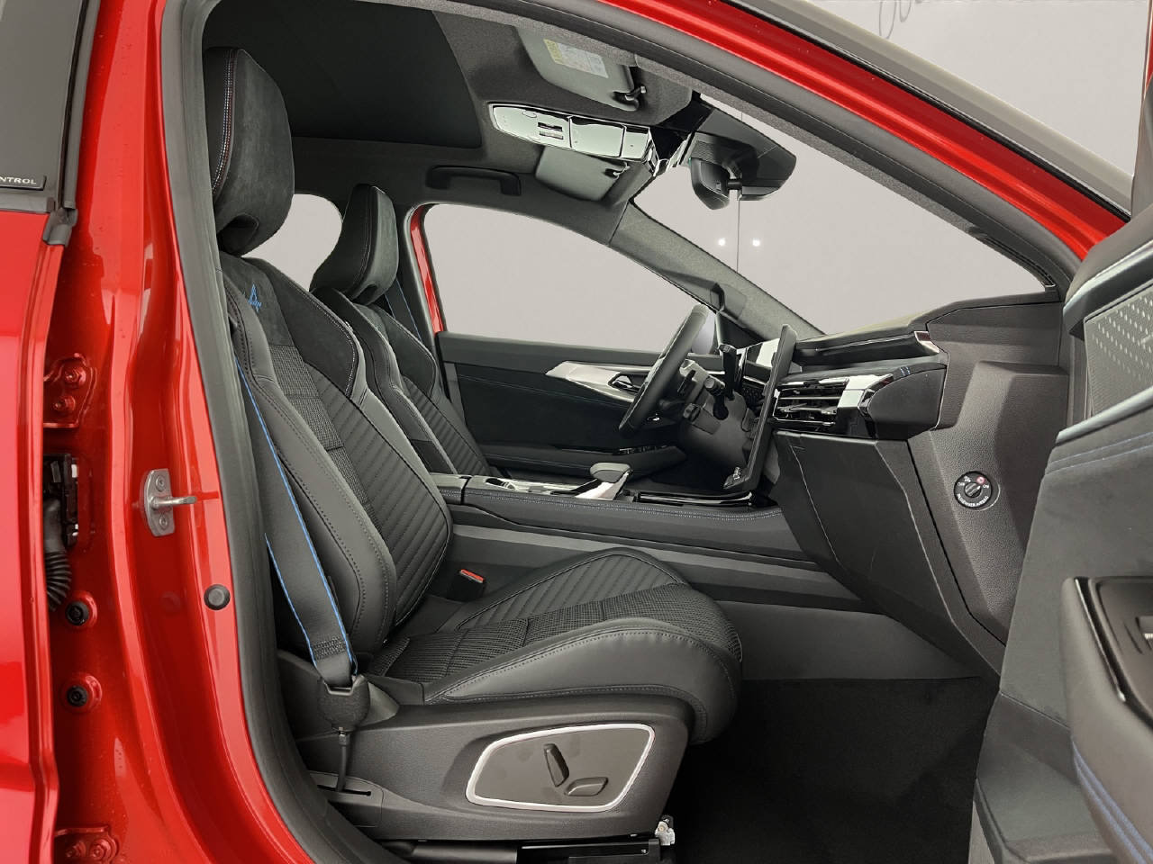RENAULT Austral 1.2 E-Tech esprit Alpine, Full-Hybrid Petrol/Electric, New car, Automatic - 7