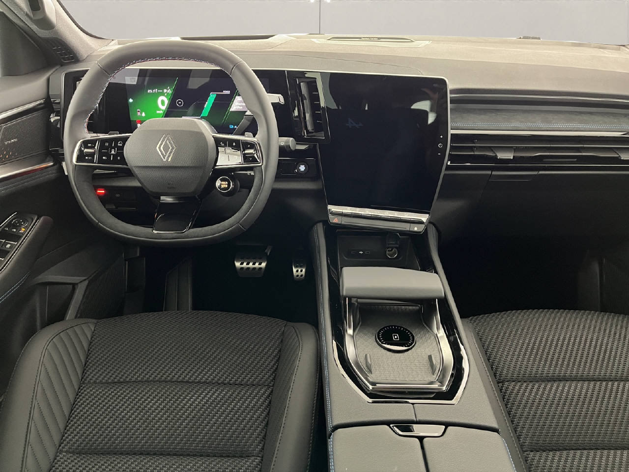 RENAULT Austral 1.2 E-Tech esprit Alpine, Full-Hybrid Petrol/Electric, New car, Automatic - 5
