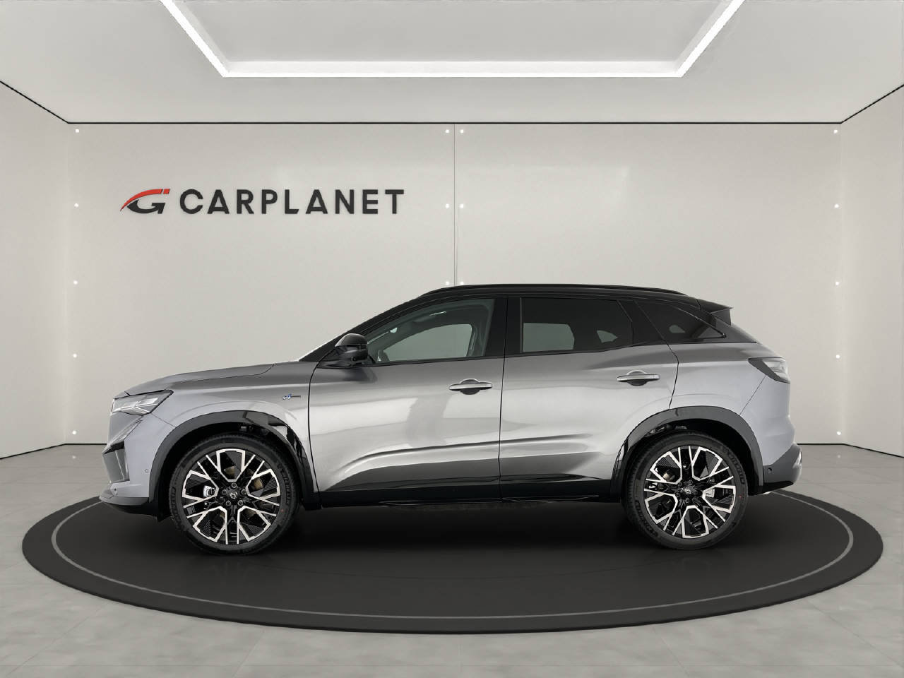 RENAULT Austral 1.2 E-Tech esprit Alpine, Voll-Hybrid Benzin/Elektro, Neuwagen, Automatik - 2