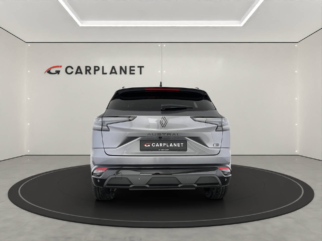 RENAULT Austral 1.2 E-Tech esprit Alpine, Voll-Hybrid Benzin/Elektro, Neuwagen, Automatik - 4