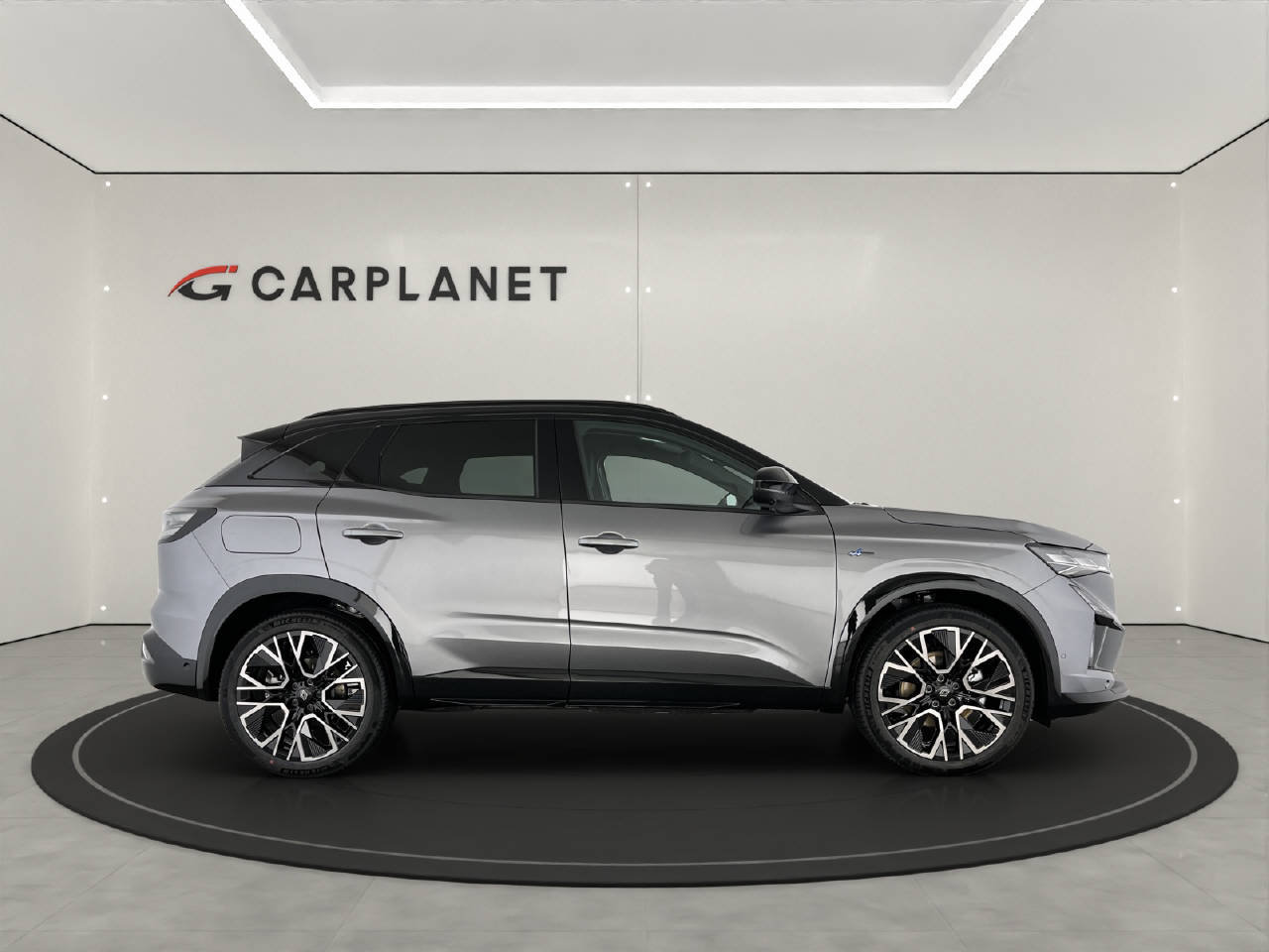 RENAULT Austral 1.2 E-Tech esprit Alpine, Voll-Hybrid Benzin/Elektro, Neuwagen, Automatik - 5