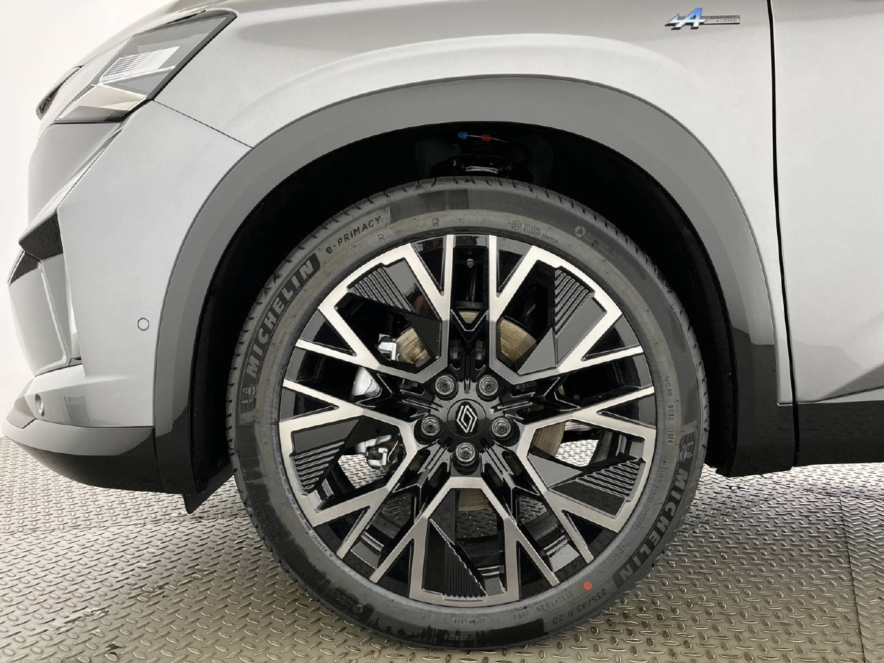 RENAULT Austral 1.2 E-Tech esprit Alpine, Voll-Hybrid Benzin/Elektro, Neuwagen, Automatik - 6