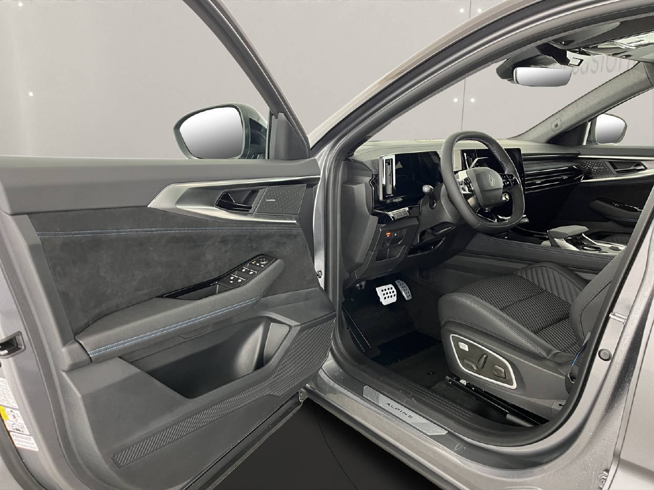 RENAULT Austral 1.2 E-Tech esprit Alpine, Voll-Hybrid Benzin/Elektro, Neuwagen, Automatik - 7