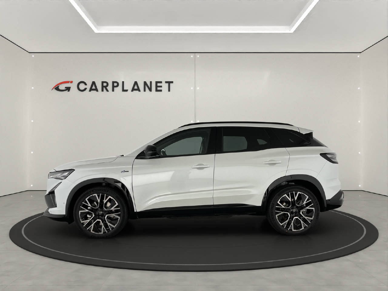 RENAULT Austral 1.2 E-Tech esprit Alpine, Full-Hybrid Petrol/Electric, New car, Automatic - 2