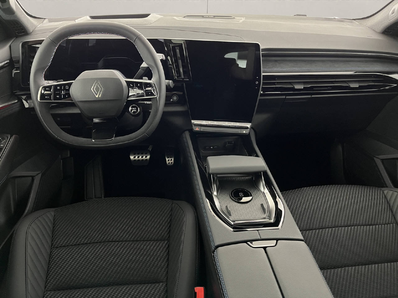 RENAULT Austral 1.2 E-Tech esprit Alpine, Full-Hybrid Petrol/Electric, New car, Automatic - 5