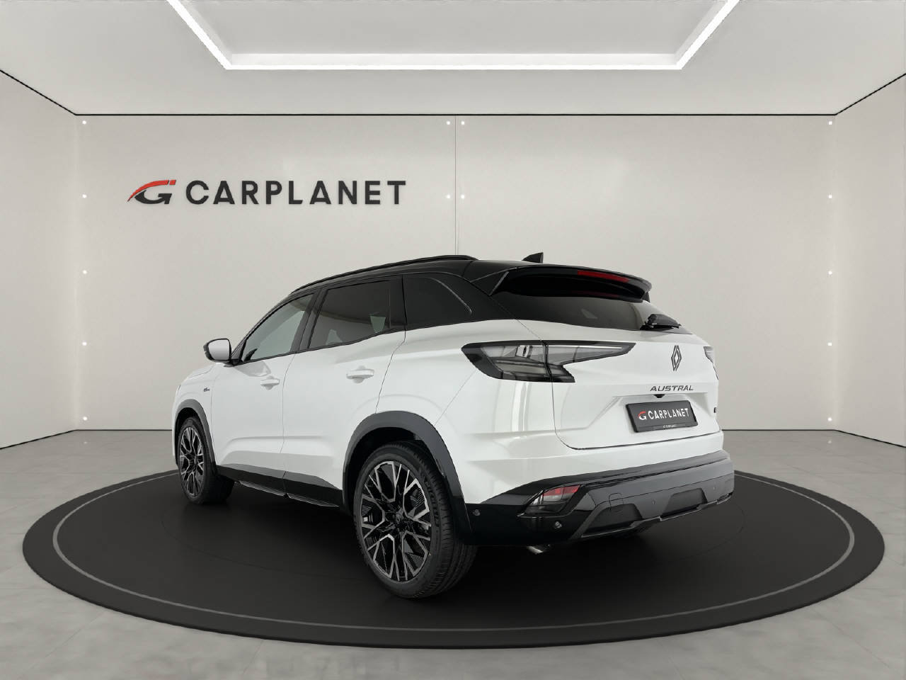 RENAULT Austral 1.2 E-Tech esprit Alpine, Hybride Integrale Benzina/Elettrica, Auto nuove, Automatico - 2