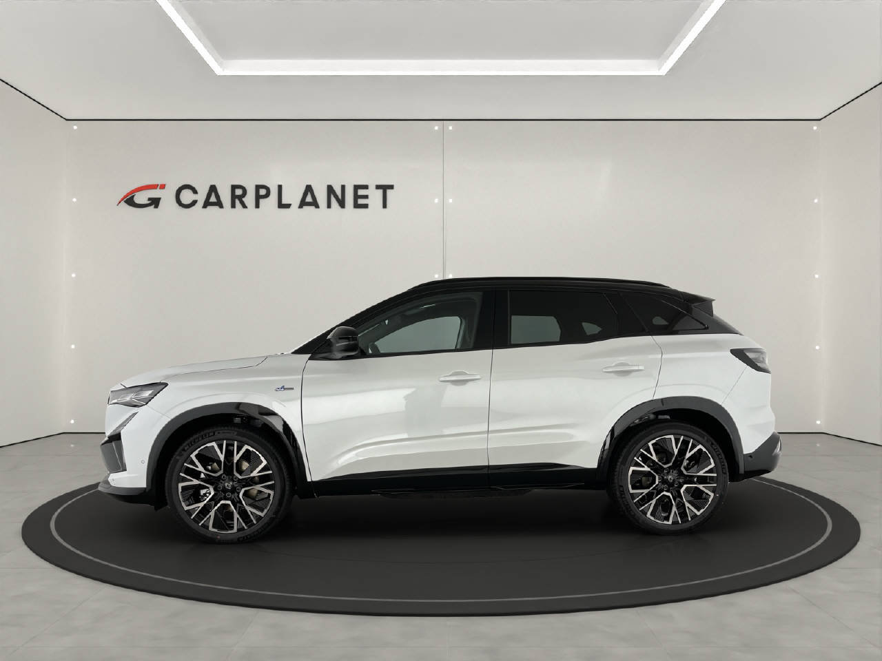 RENAULT Austral 1.2 E-Tech esprit Alpine, Hybride Integrale Benzina/Elettrica, Auto nuove, Automatico - 3