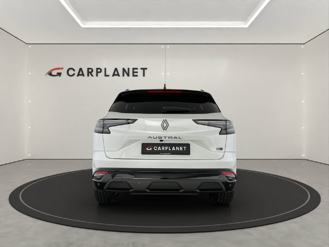 RENAULT Austral 1.2 E-Tech esprit Alpine, Hybride Integrale Benzina/Elettrica, Auto nuove, Automatico - 4