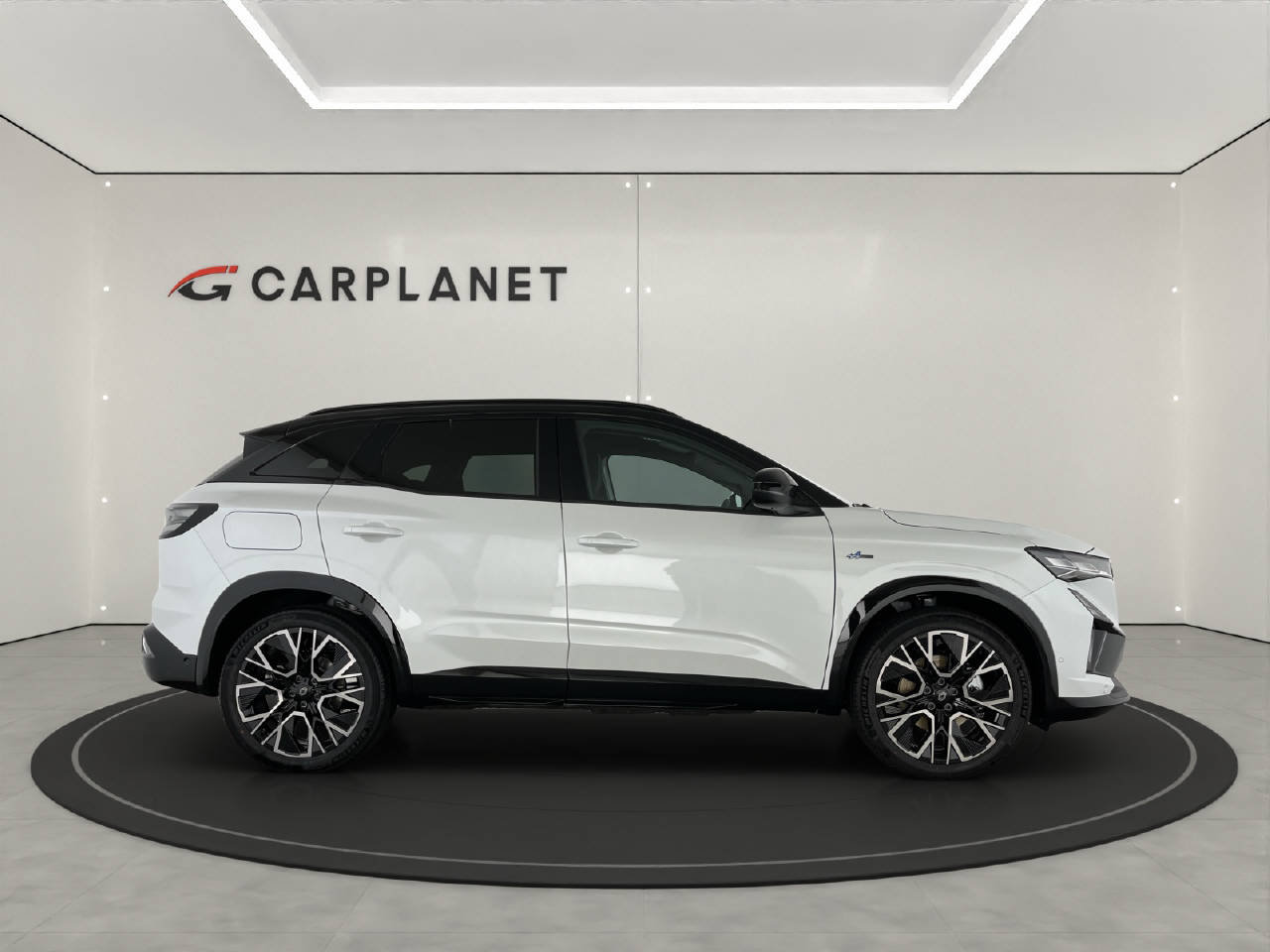 RENAULT Austral 1.2 E-Tech esprit Alpine, Hybride Integrale Benzina/Elettrica, Auto nuove, Automatico - 5
