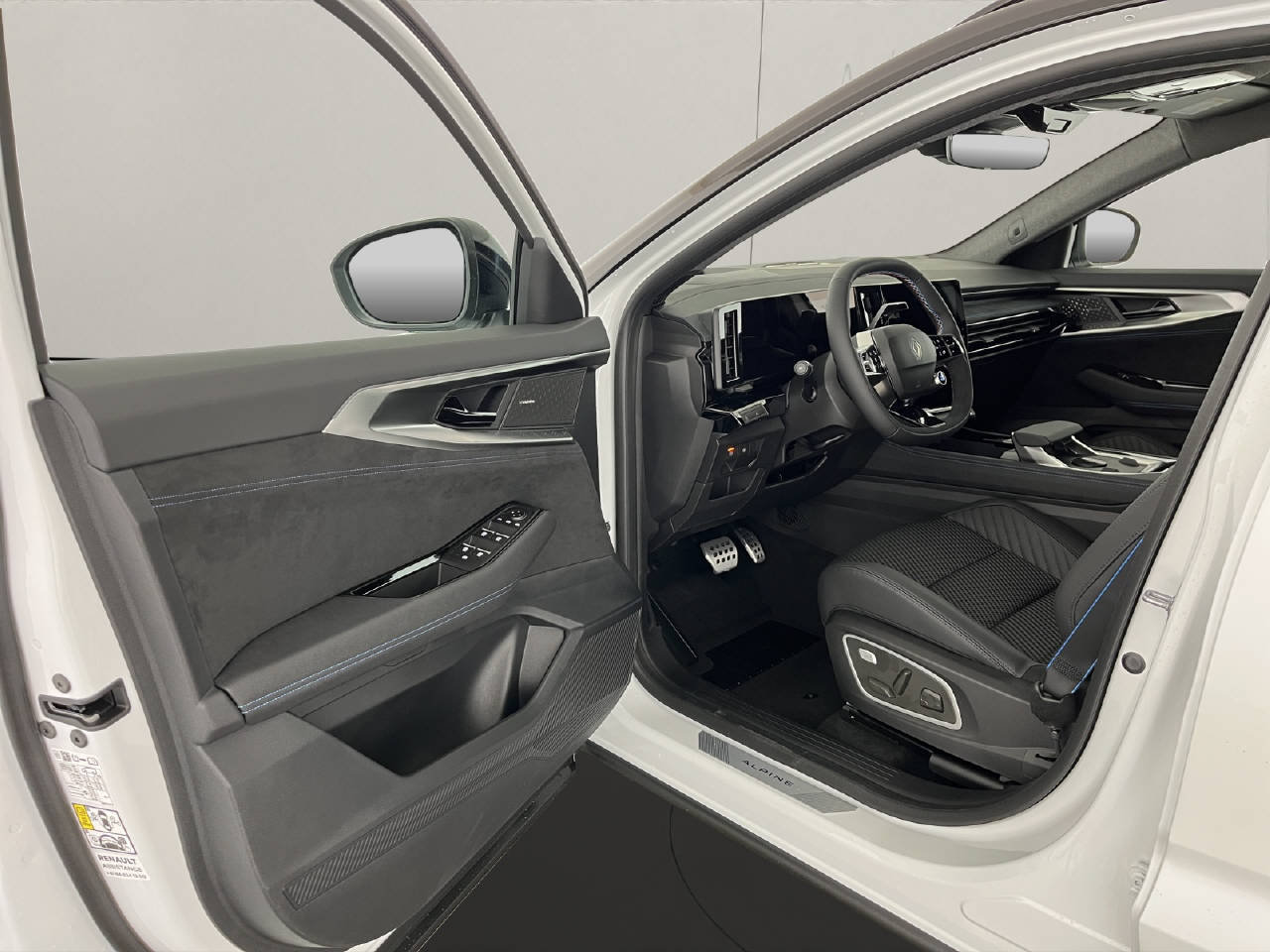 RENAULT Austral 1.2 E-Tech esprit Alpine, Hybride Integrale Benzina/Elettrica, Auto nuove, Automatico - 7