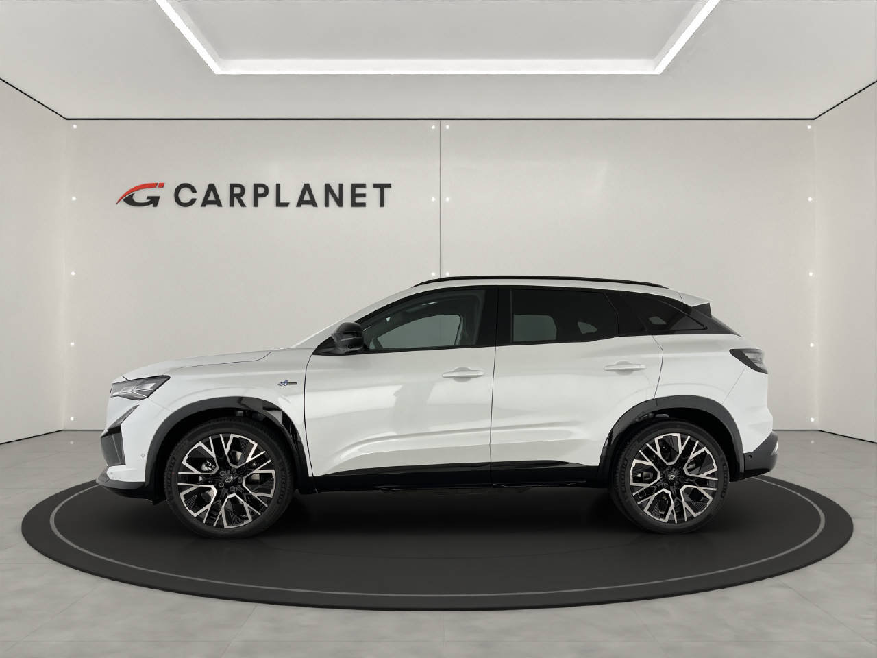 RENAULT Austral 1.2 E-Tech esprit Alpine, Hybride Intégral Essence/Électricité, Voiture nouvelle, Automatique - 2