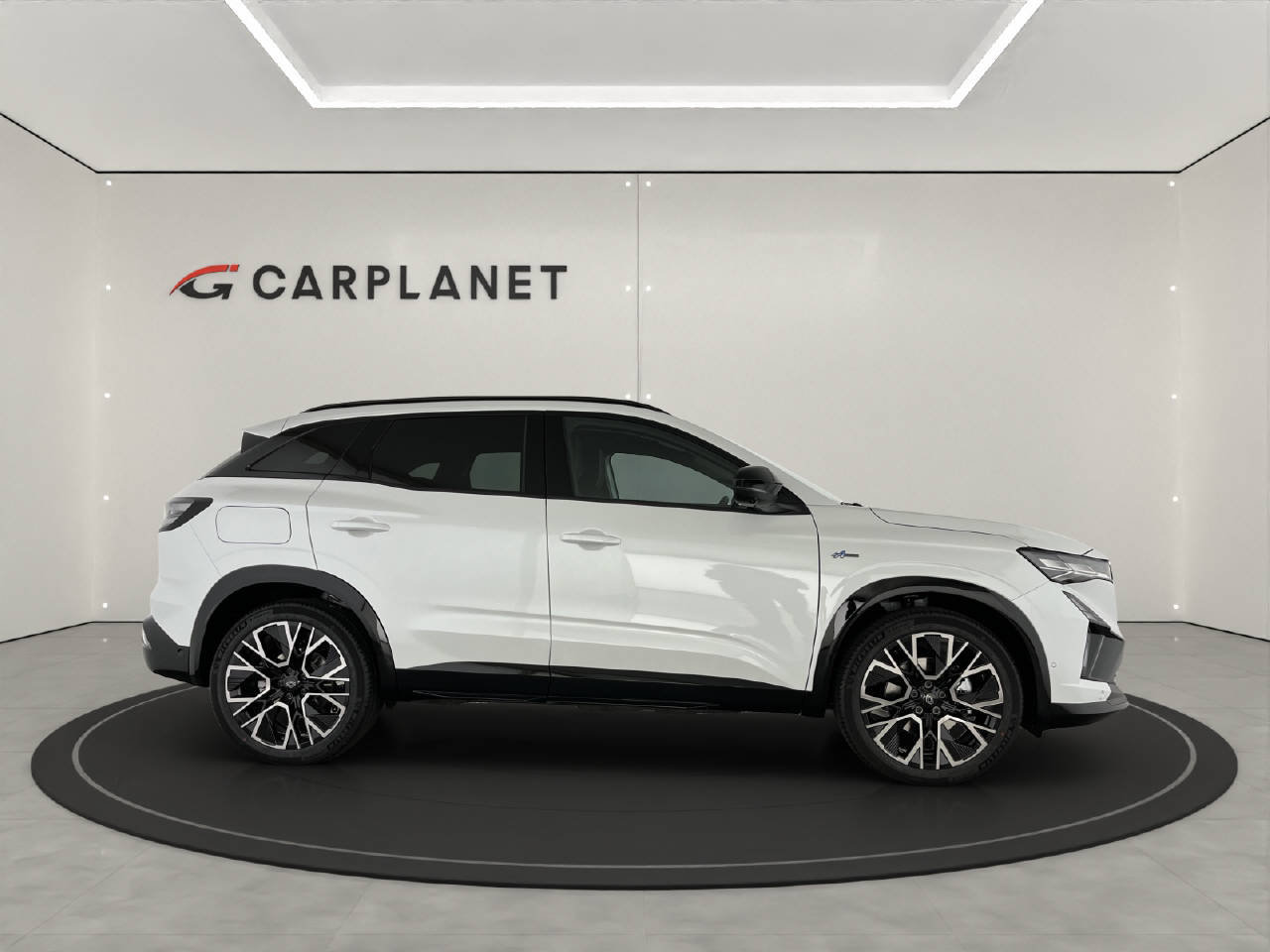 RENAULT Austral 1.2 E-Tech esprit Alpine, Hybride Intégral Essence/Électricité, Voiture nouvelle, Automatique - 5