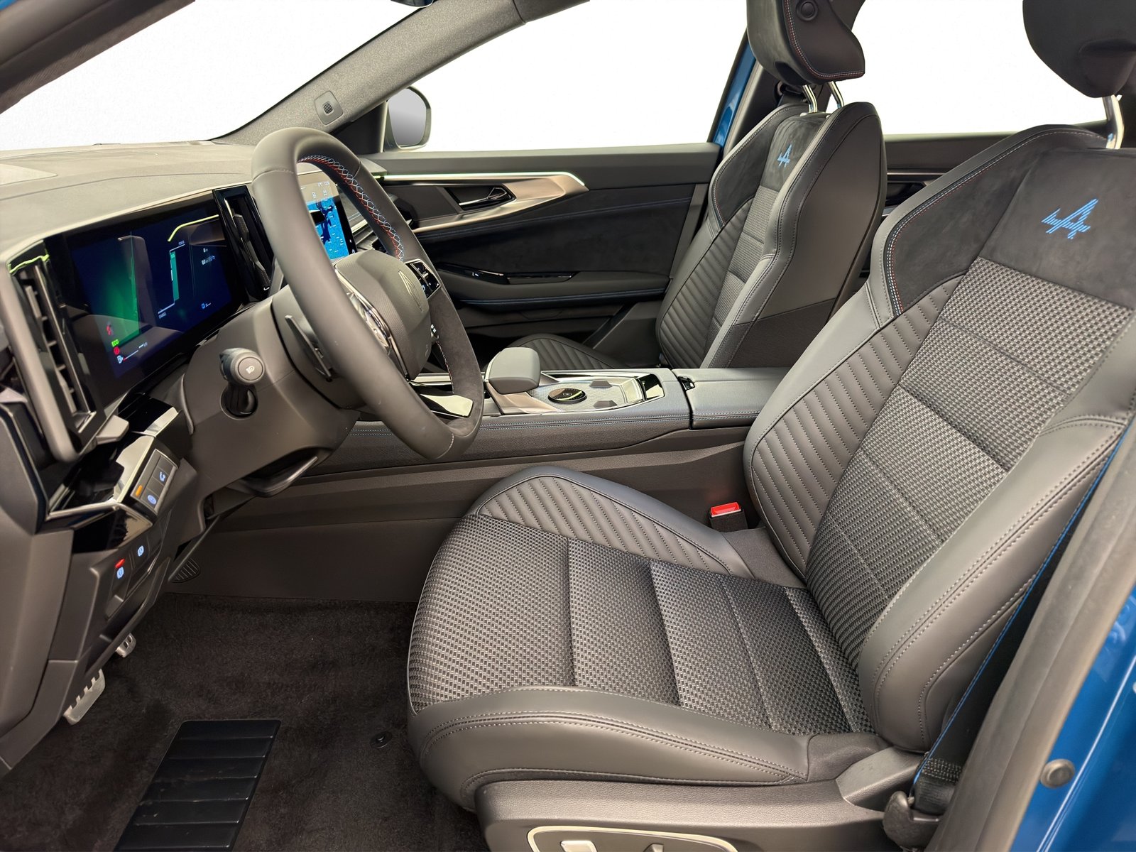 RENAULT Austral 1.2 E-Tech esprit Alpine, Hybride Integrale Benzina/Elettrica, Auto nuove, Automatico - 7