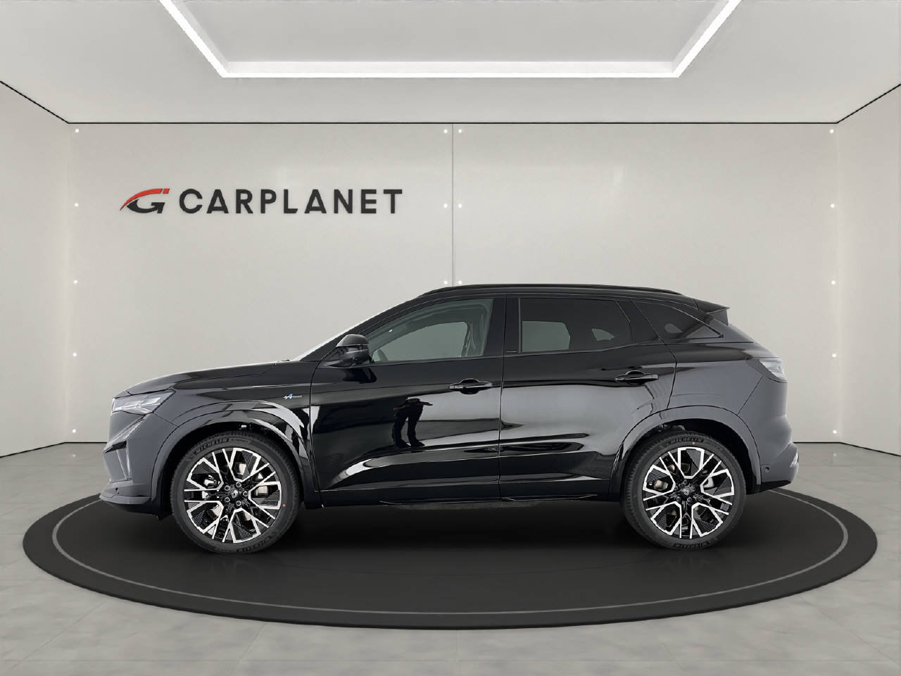 RENAULT Austral 1.2 E-Tech esprit Alpine, Hybride Integrale Benzina/Elettrica, Auto nuove, Automatico - 2