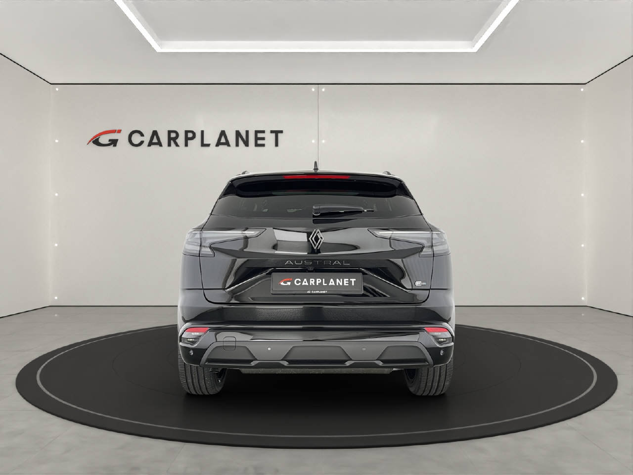 RENAULT Austral 1.2 E-Tech esprit Alpine, Hybride Integrale Benzina/Elettrica, Auto nuove, Automatico - 4
