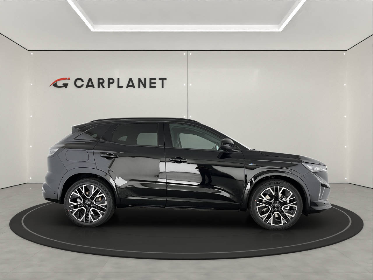 RENAULT Austral 1.2 E-Tech esprit Alpine, Hybride Integrale Benzina/Elettrica, Auto nuove, Automatico - 5