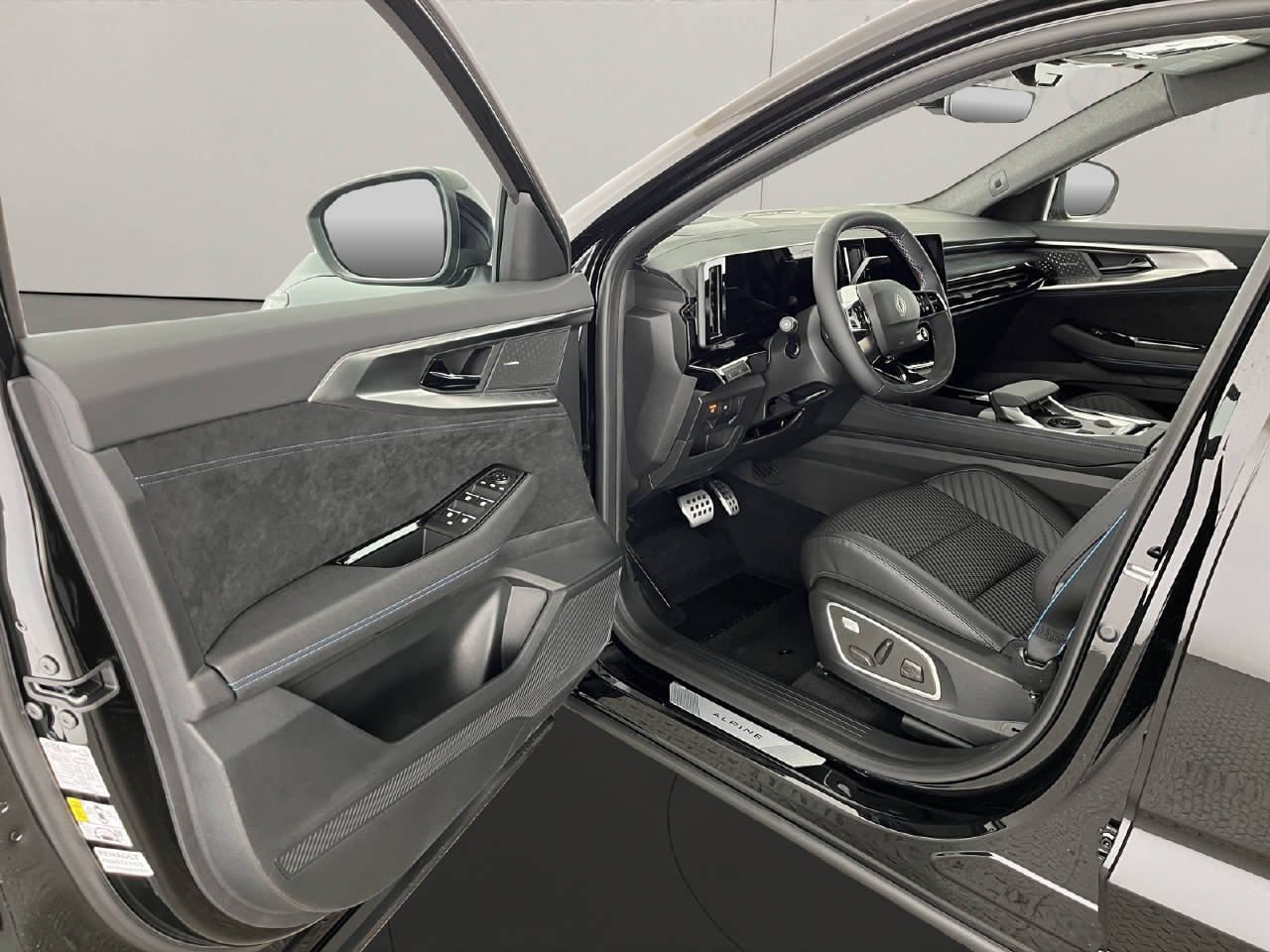 RENAULT Austral 1.2 E-Tech esprit Alpine, Hybride Integrale Benzina/Elettrica, Auto nuove, Automatico - 7