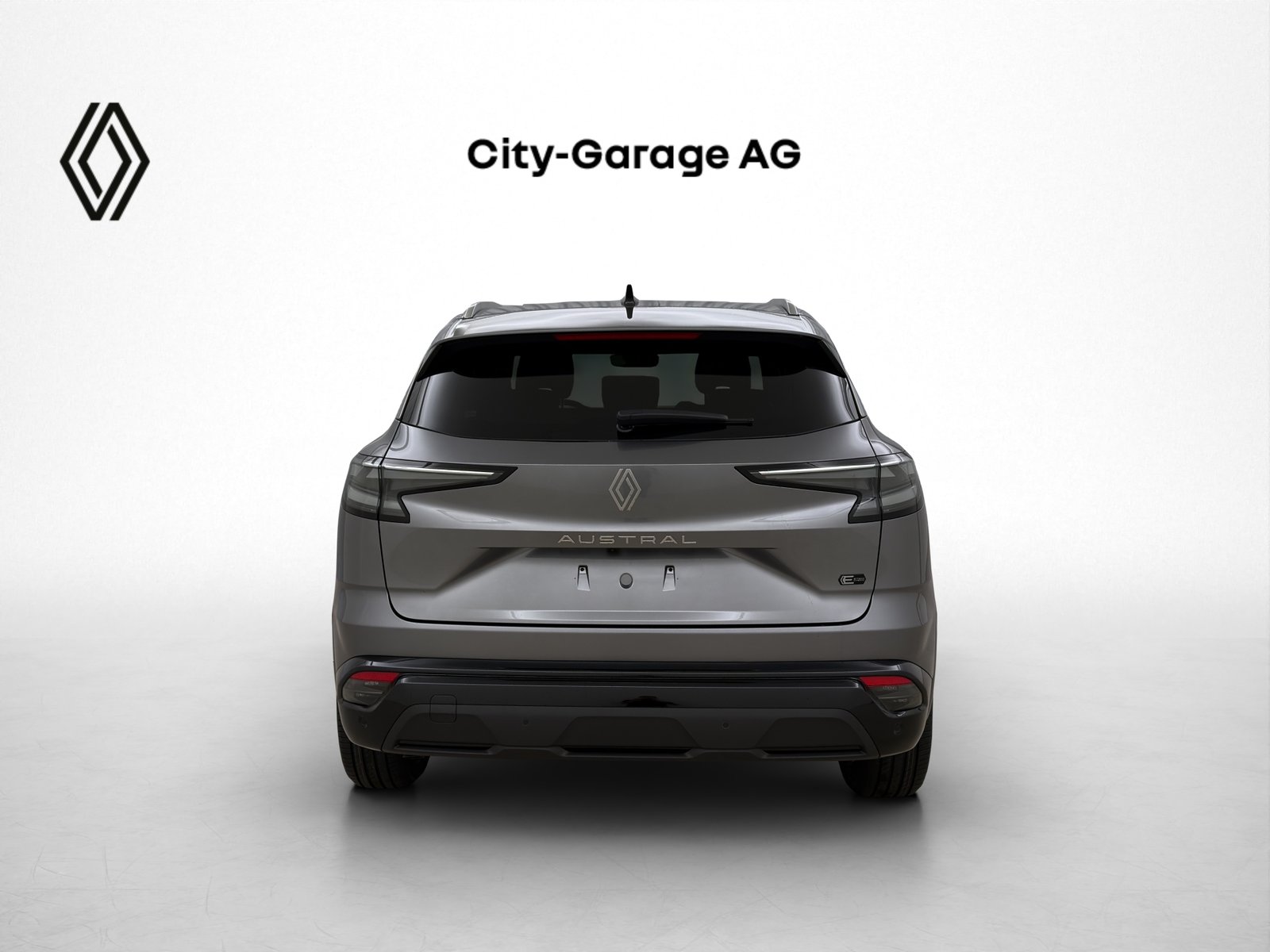 RENAULT Austral 1.2 E-Tech techno fullhybrid, Full-Hybrid Petrol/Electric, New car, Automatic - 4