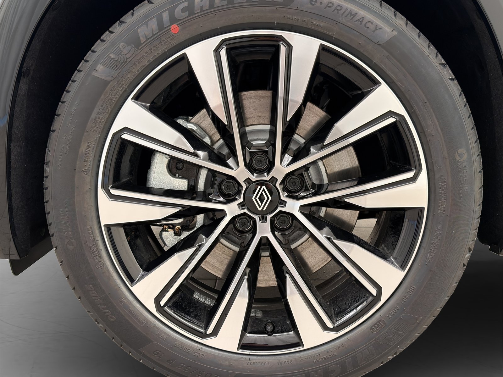 RENAULT Austral 1.2 E-Tech techno fullhybrid, Full-Hybrid Petrol/Electric, New car, Automatic - 6