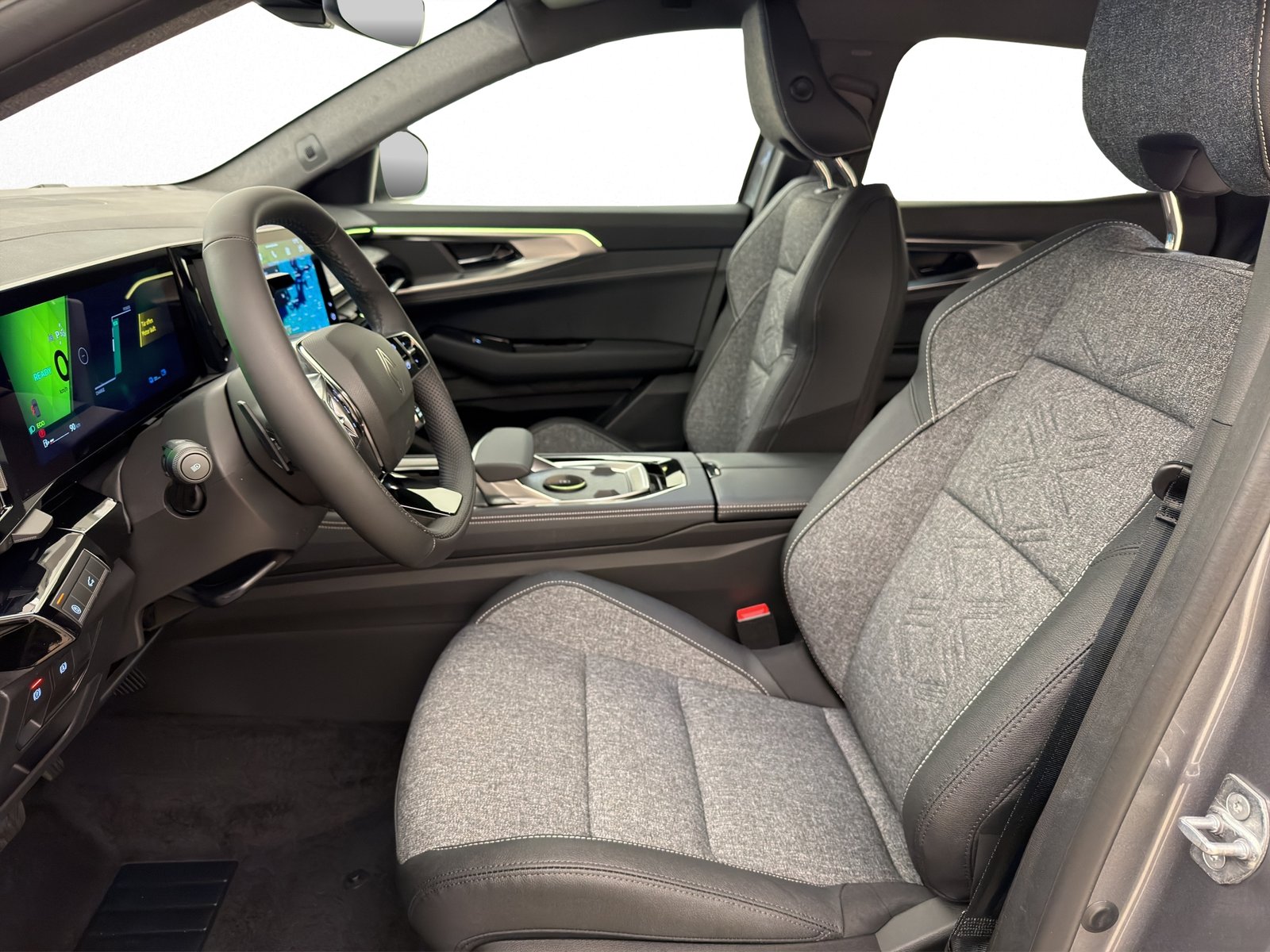 RENAULT Austral 1.2 E-Tech techno fullhybrid, Full-Hybrid Petrol/Electric, New car, Automatic - 7