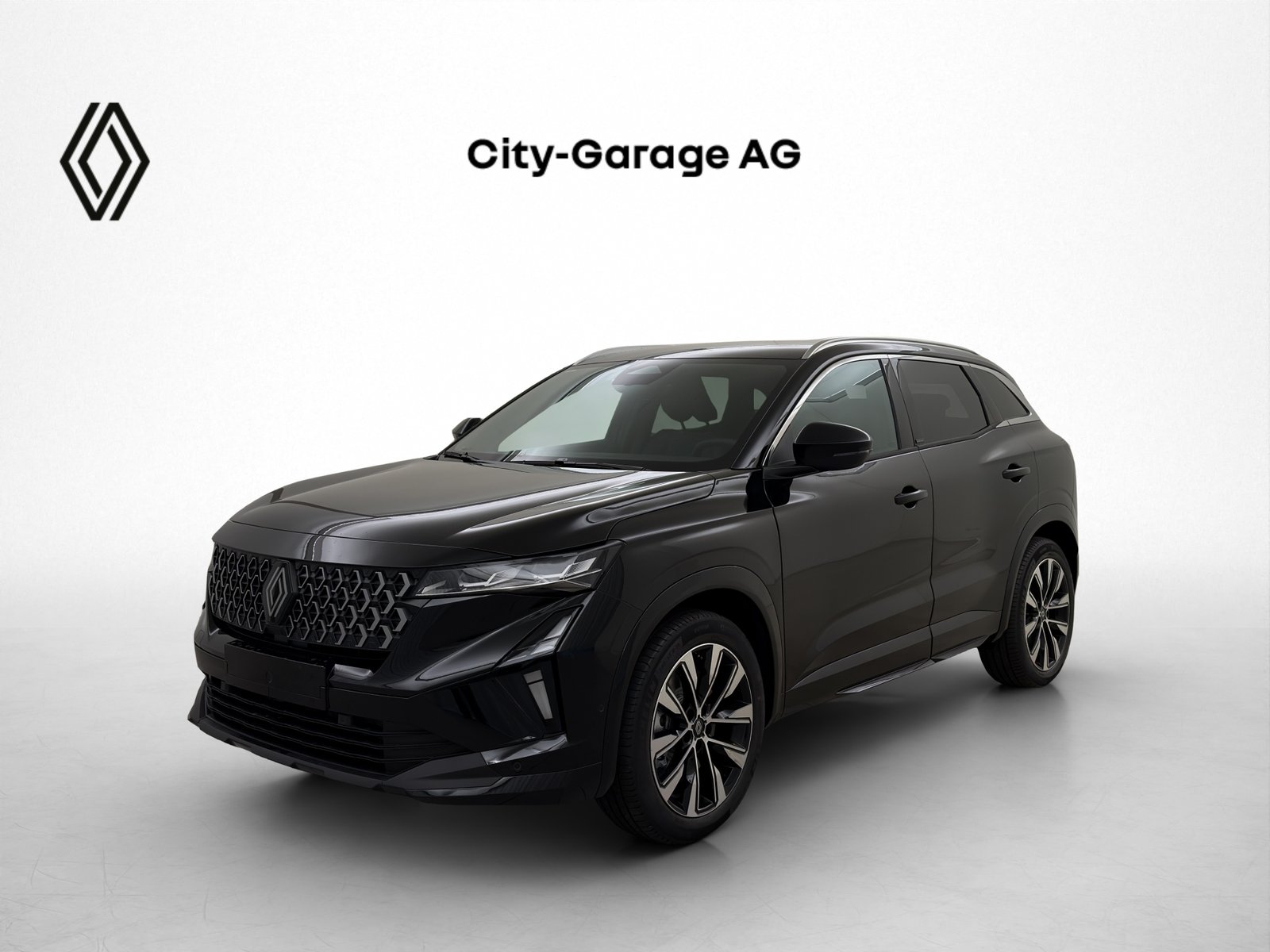 RENAULT Austral 1.2 E-Tech techno fullhybrid 200, Hybride Integrale Benzina/Elettrica, Auto nuove, Automatico - 2